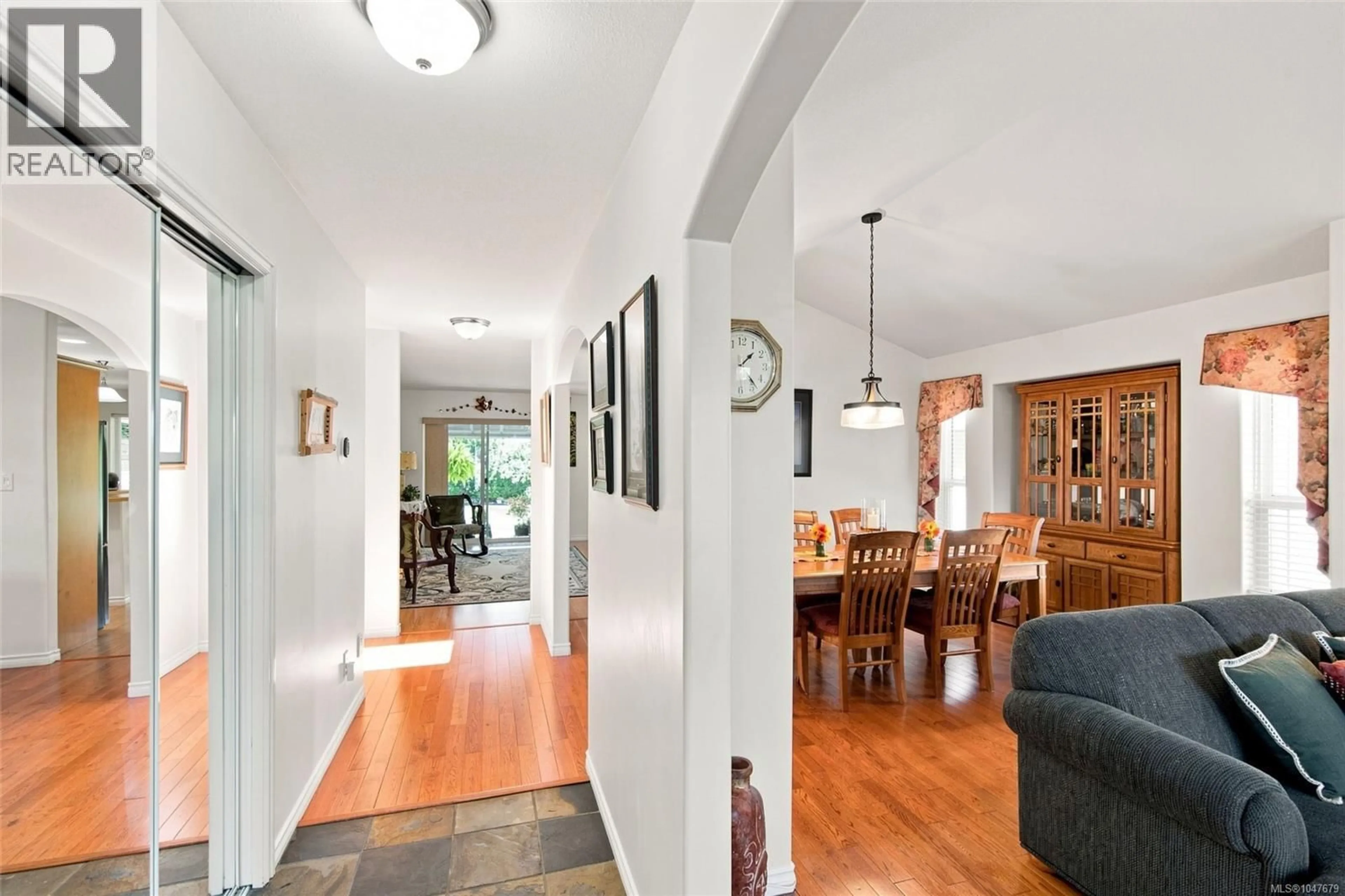 Unknown for 6055 BRICKYARD ROAD, Nanaimo British Columbia V9V1K3