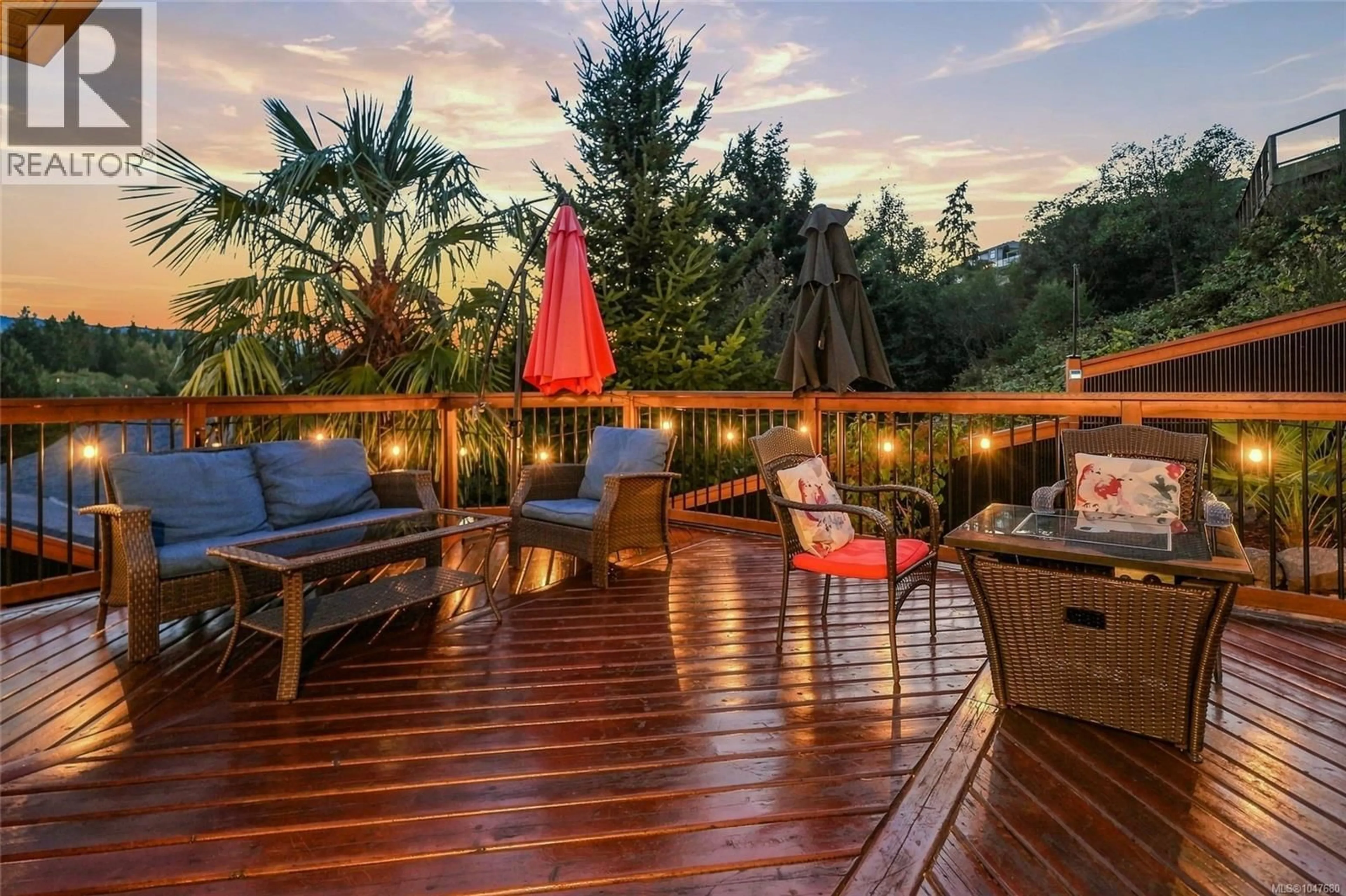 Patio, unknown for 5161 OWLSTONE PLACE, Nanaimo British Columbia V9T0B4