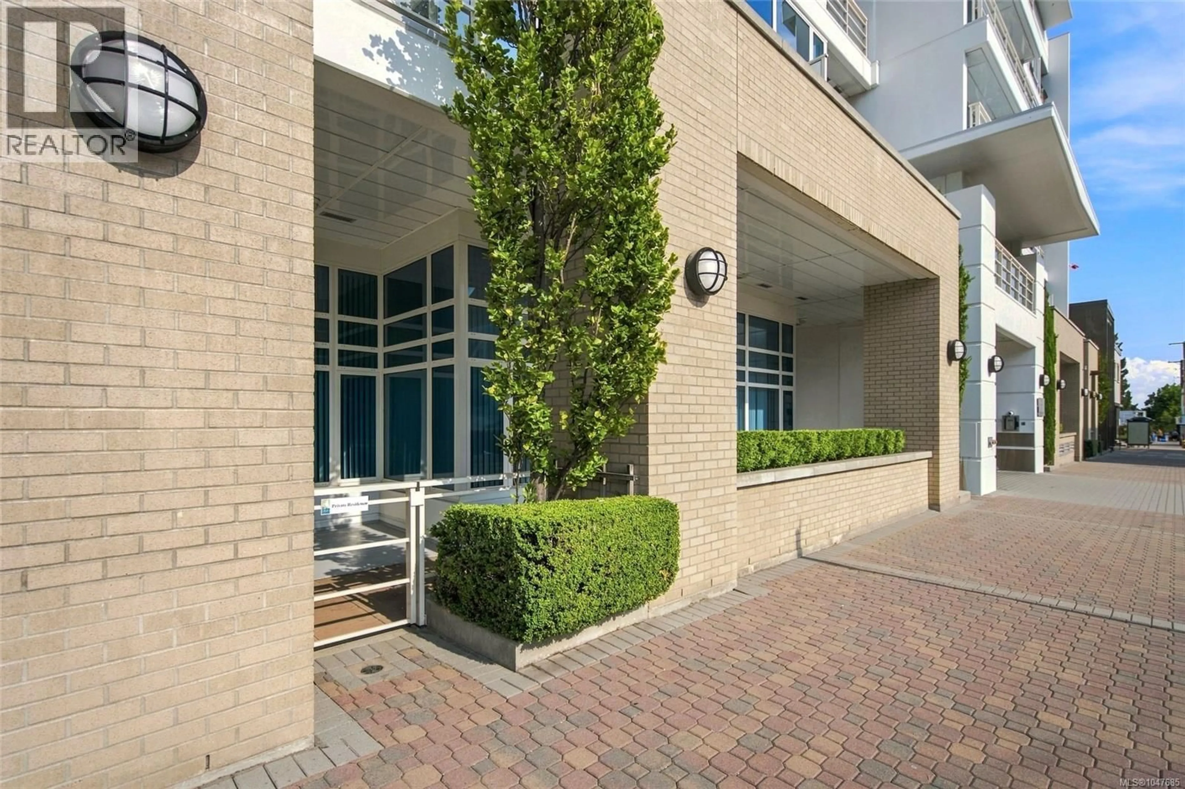 Unknown for 107 - 38 FRONT STREET, Nanaimo British Columbia V9R5H7