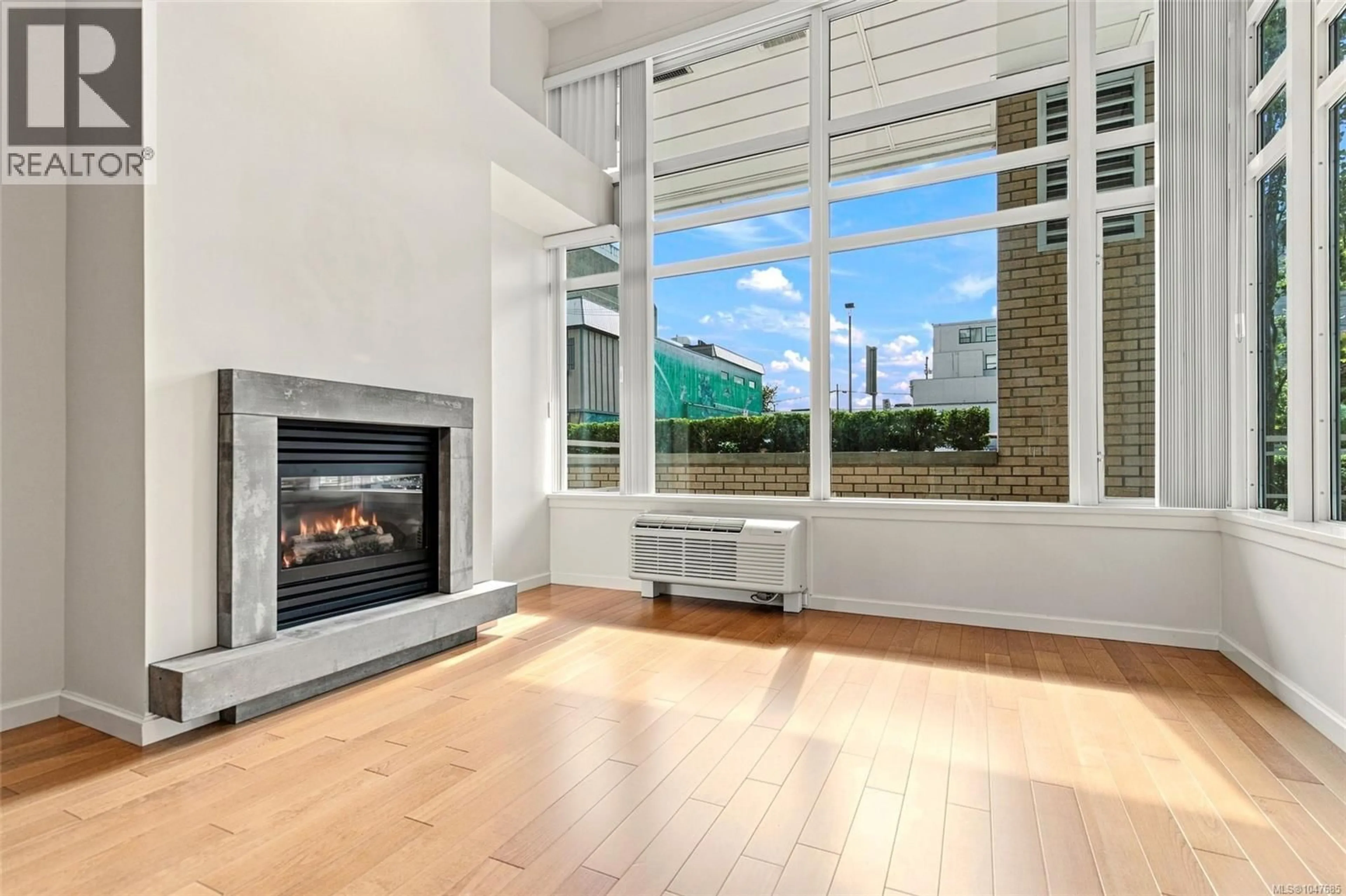 A pic of a room for 107 - 38 FRONT STREET, Nanaimo British Columbia V9R5H7