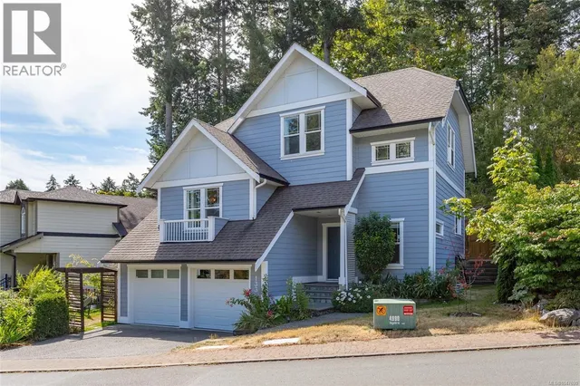 133 GIBRALTAR BAY DRIVE, View Royal 3