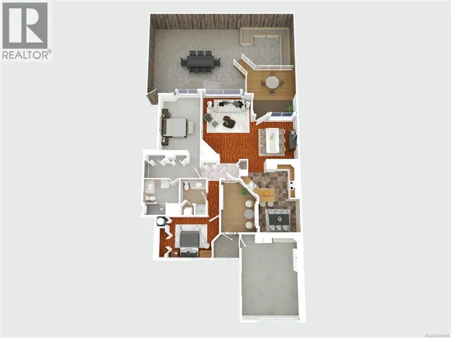 1 - 885 BERWICK ROAD SOUTH, Qualicum Beach 2