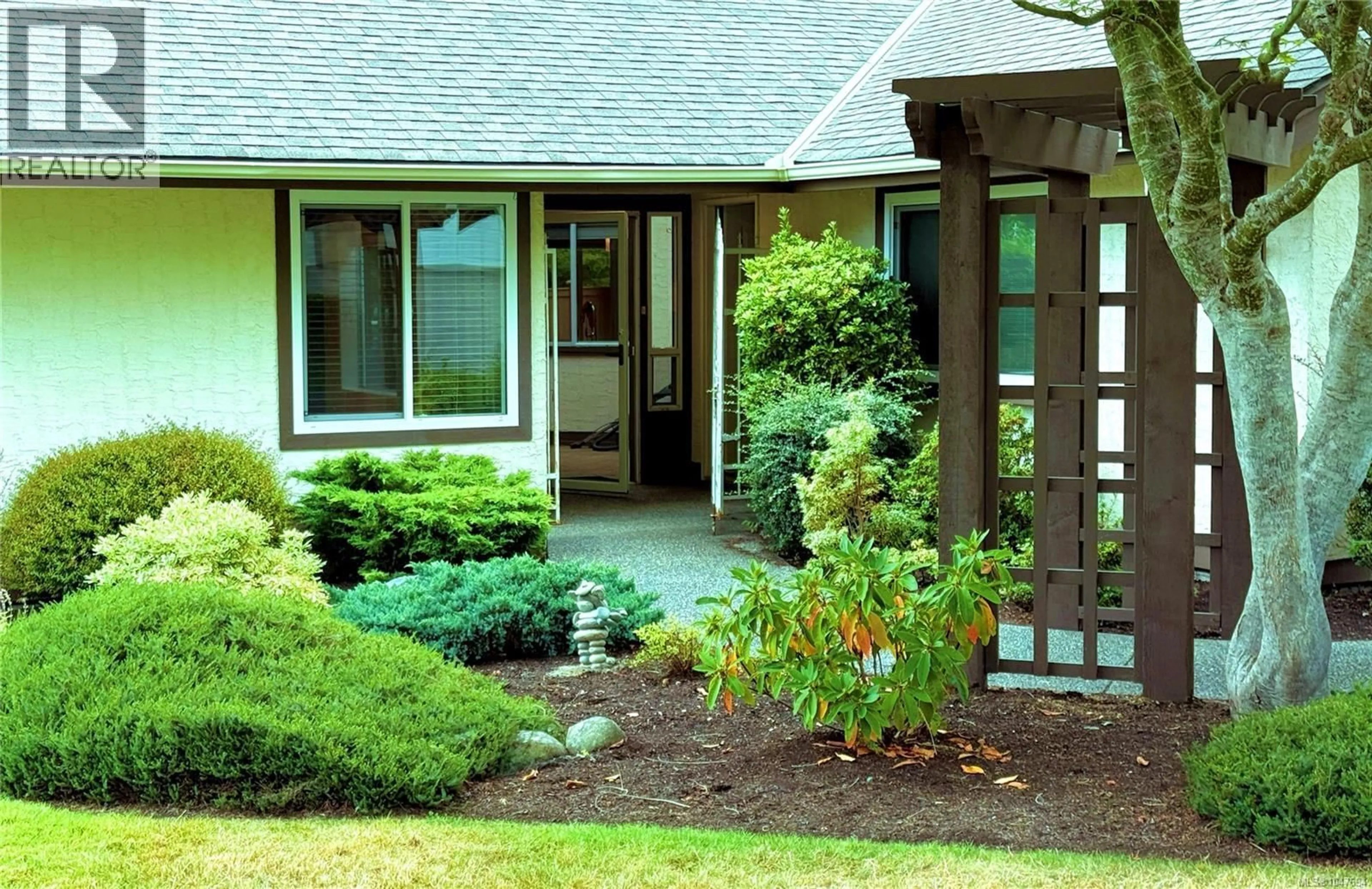 Unknown for 1 - 885 BERWICK ROAD SOUTH, Qualicum Beach British Columbia V9K1N7