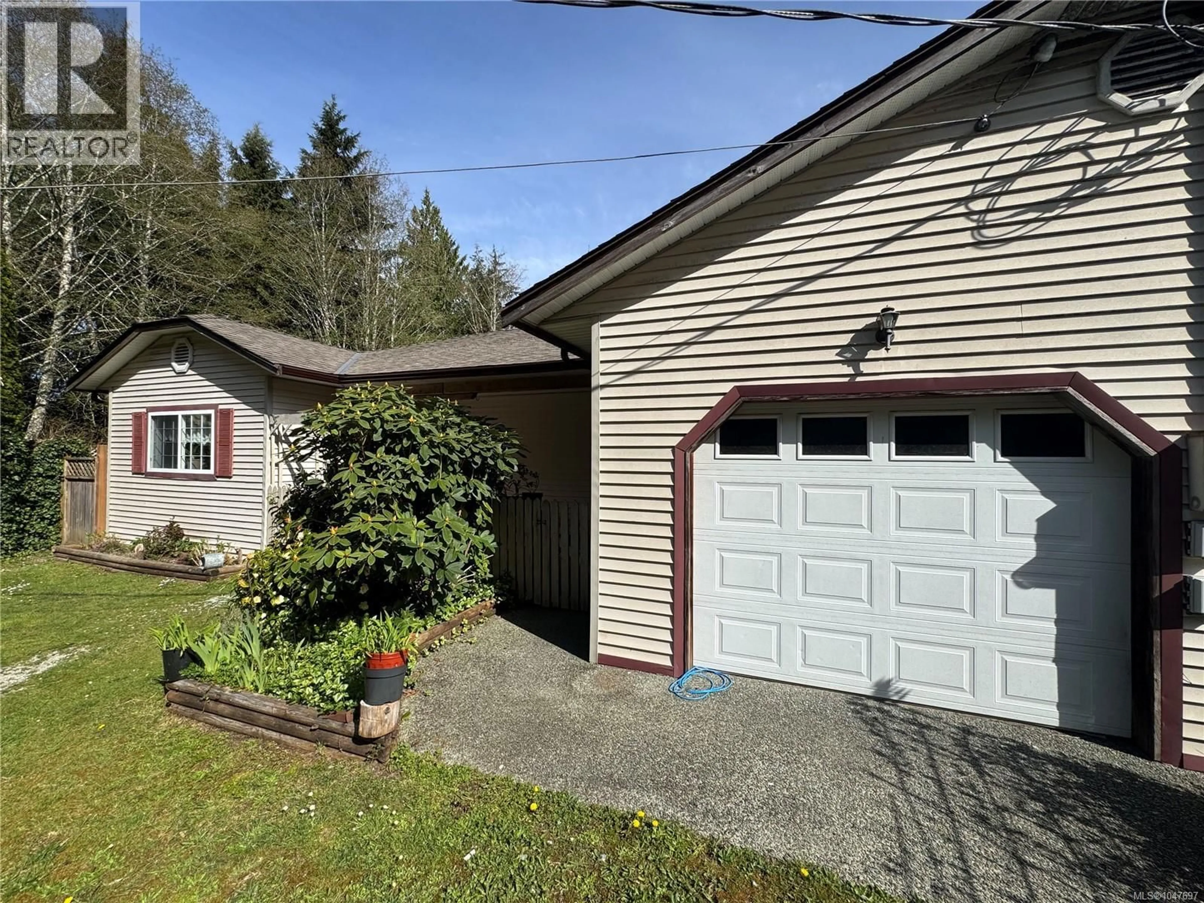 Unknown for A - 280 BINNACLE ROAD, Bamfield British Columbia V0R1B0