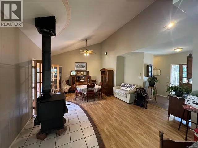 A - 280 BINNACLE ROAD, Bamfield 5