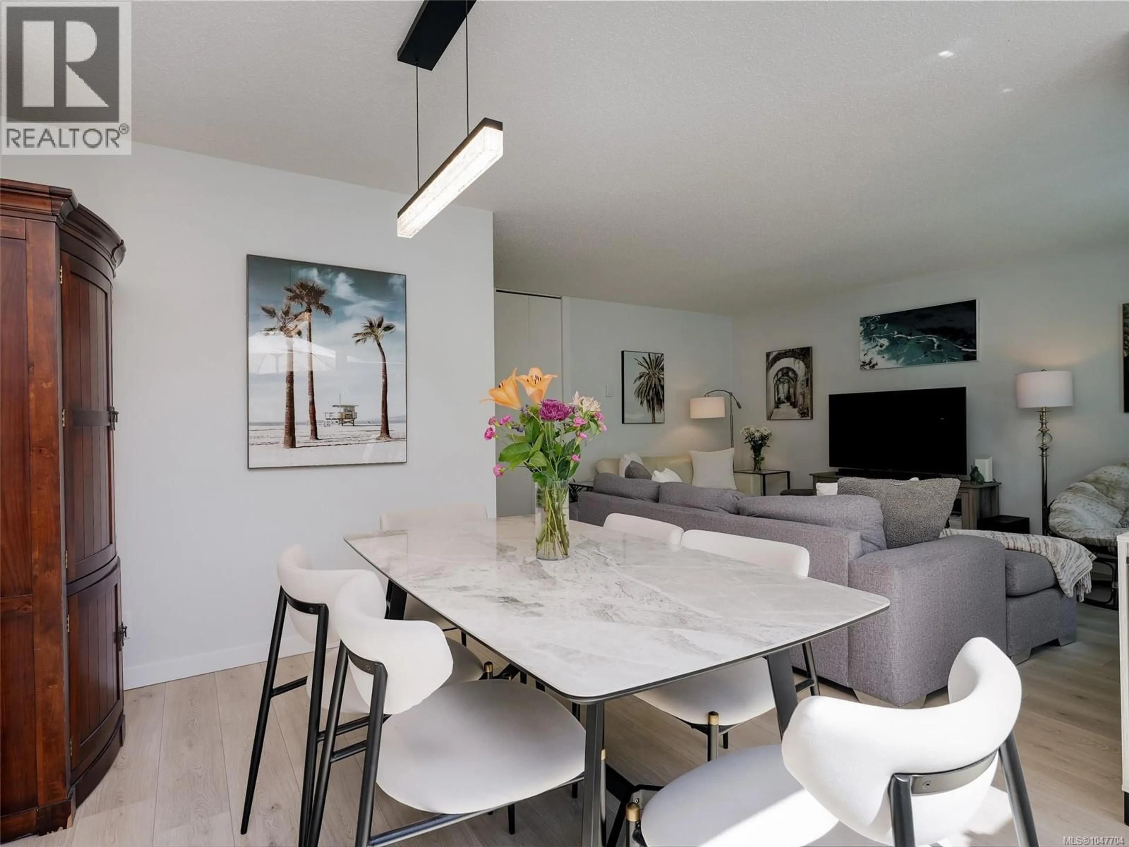 Dining room, unknown for 103 - 327 MAITLAND STREET, Victoria British Columbia V9A7G7