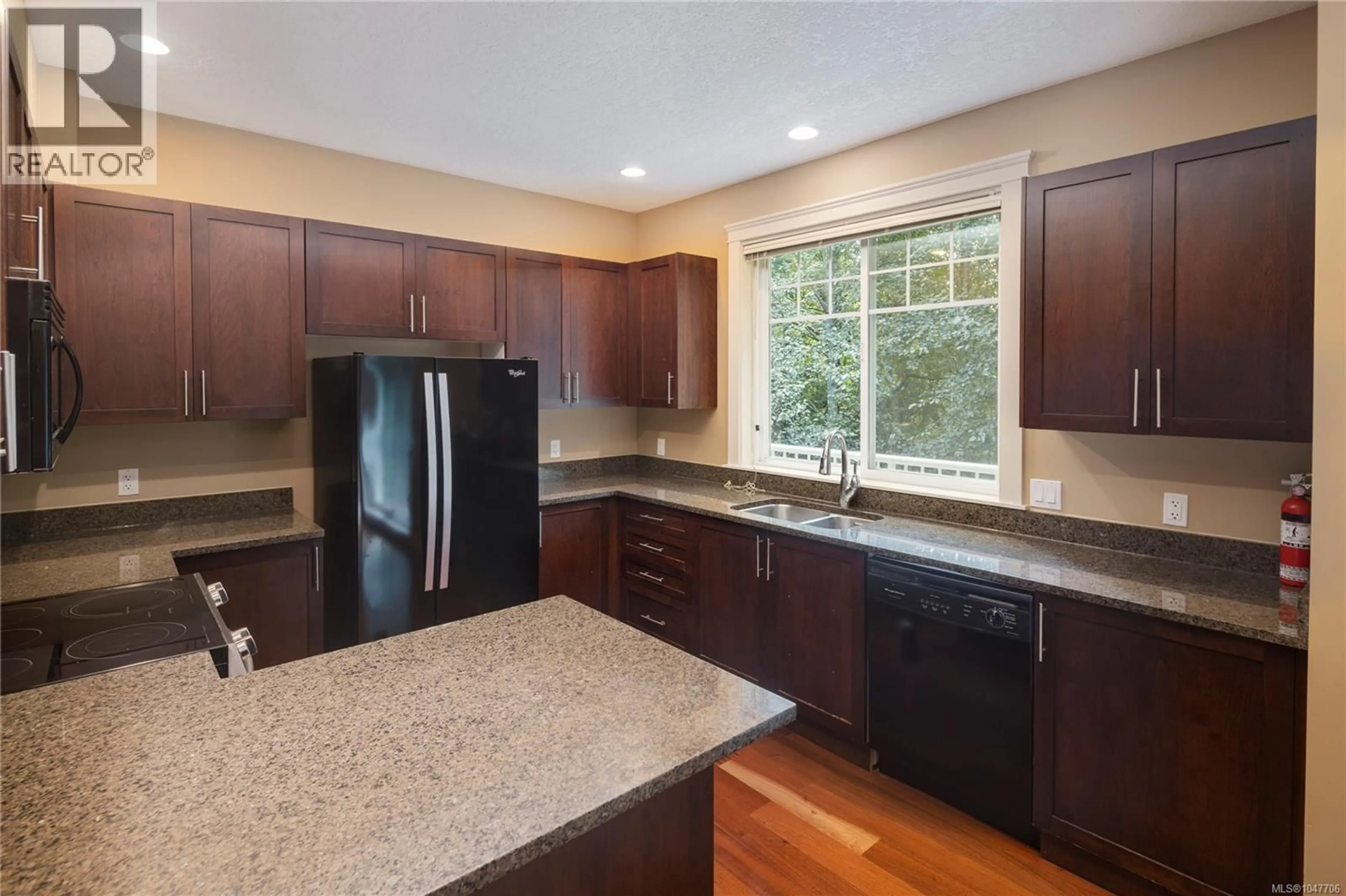 Open concept kitchen, unknown for 7 - 4289 WILKINSON ROAD, Saanich British Columbia V8Z0A7