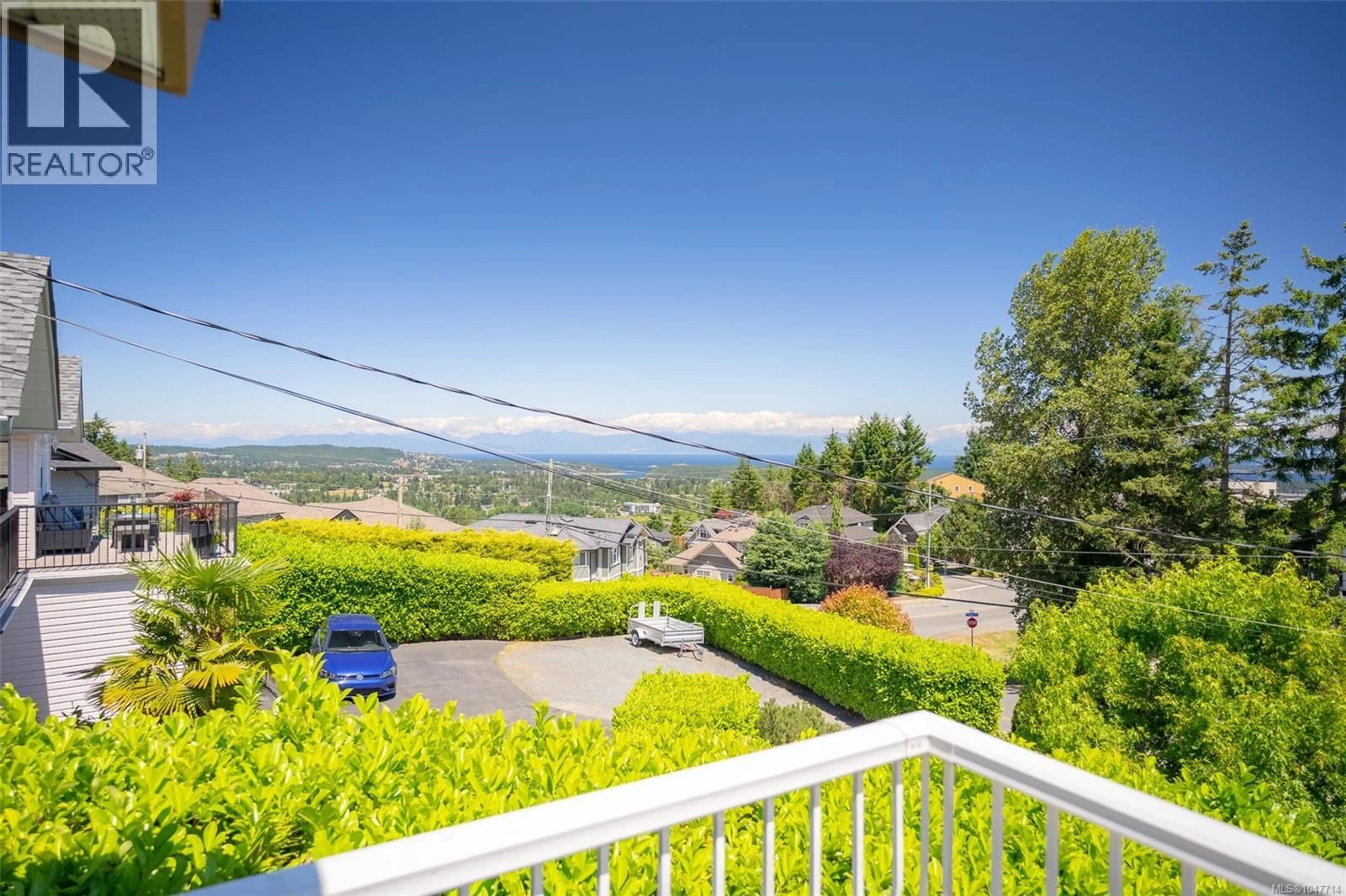 Unknown for 375 CARIBOO DRIVE, Nanaimo British Columbia V9R6A4