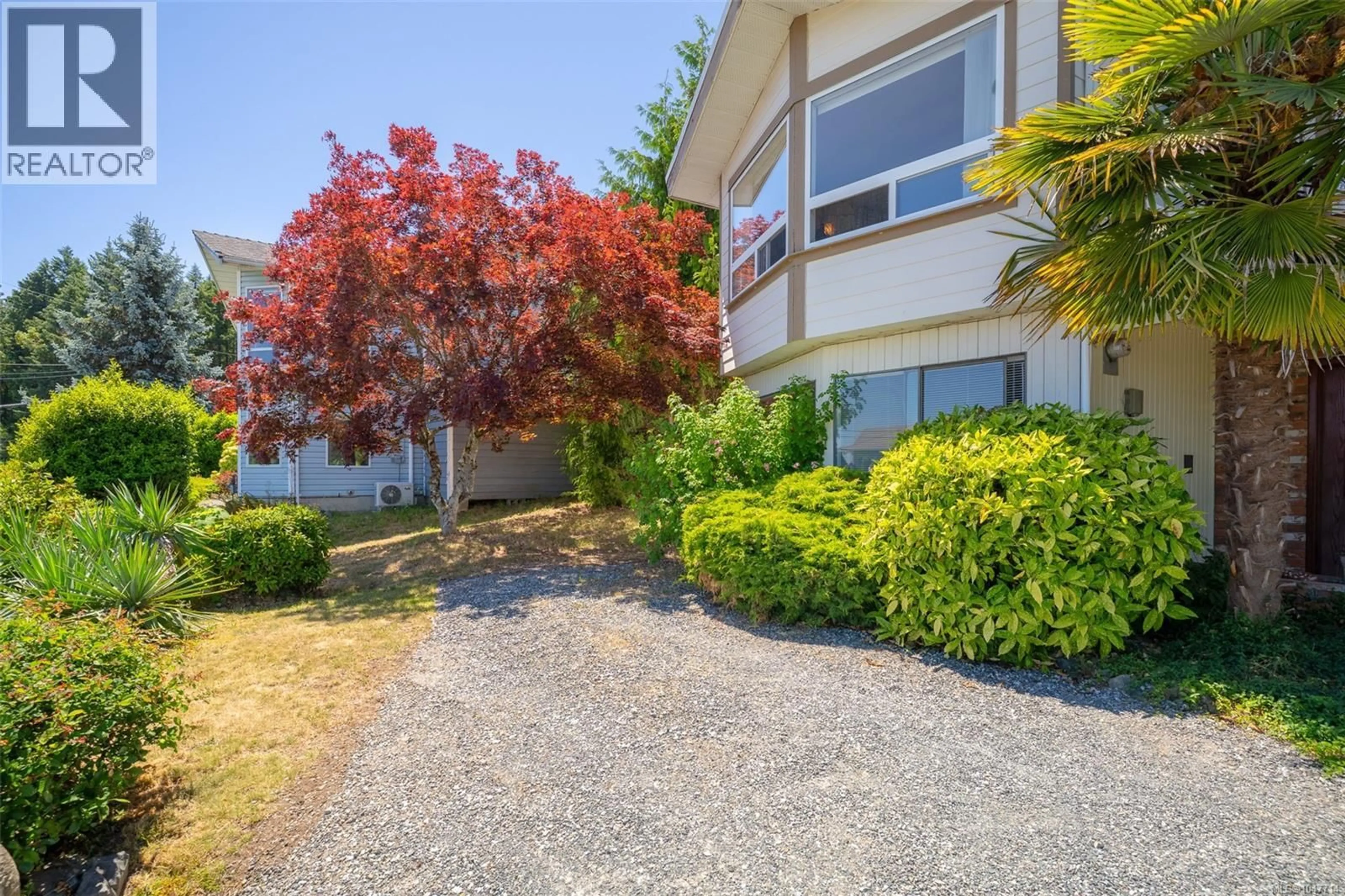 Unknown for 375 CARIBOO DRIVE, Nanaimo British Columbia V9R6A4