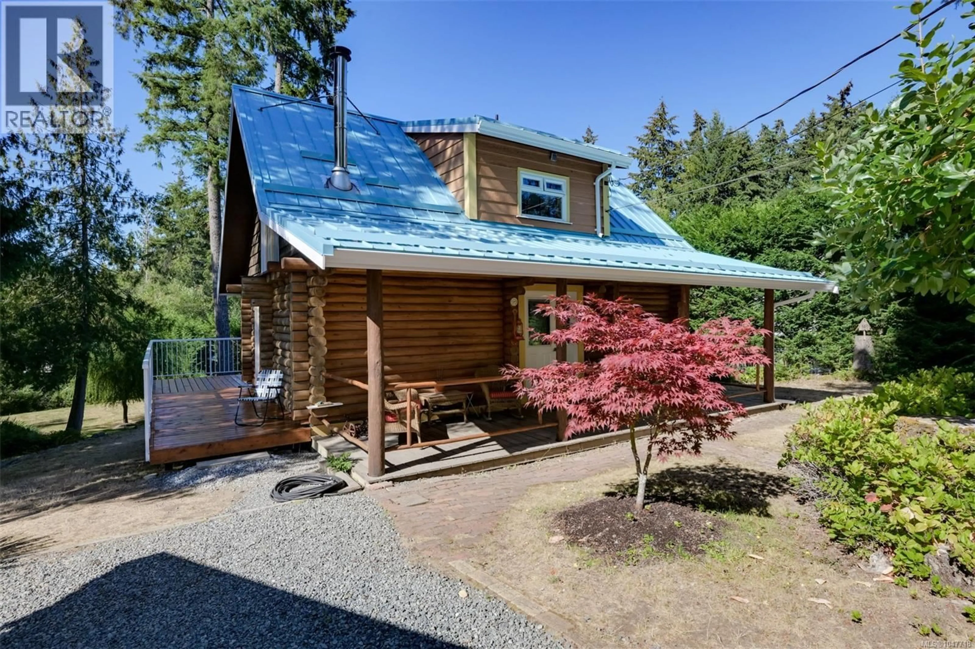 Unknown for 3612 VANLAND ROAD, Cobble Hill British Columbia V8H0G6