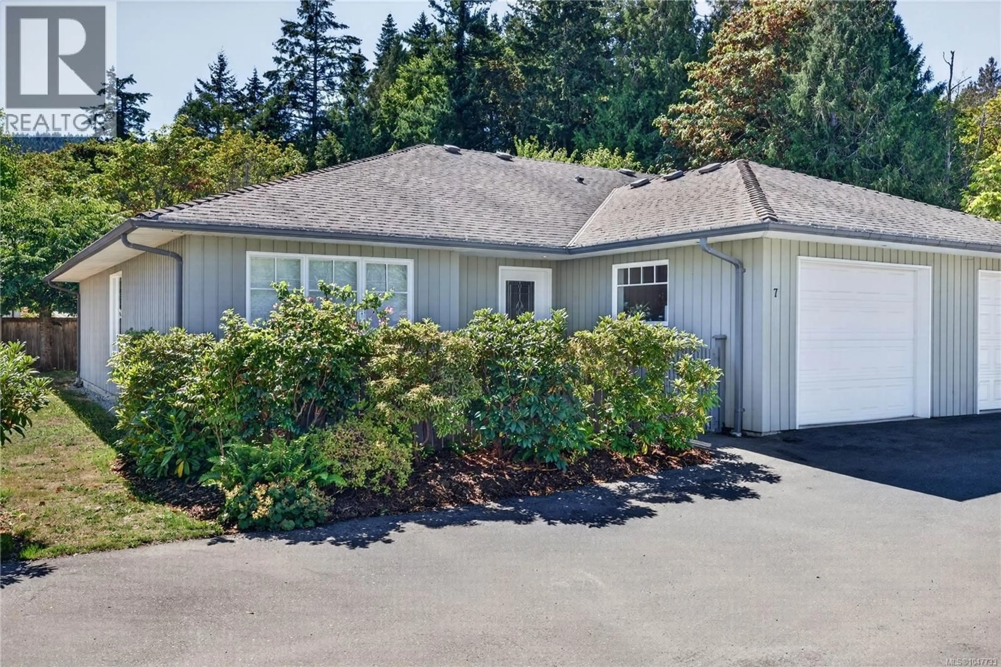 Unknown for 7 - 235 PARK DRIVE, Salt Spring British Columbia V8K2R6