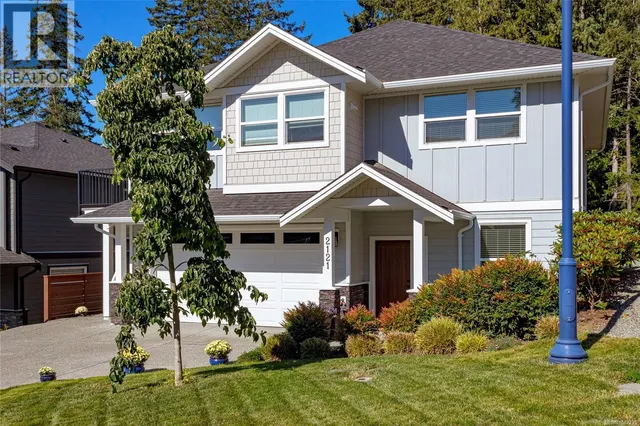 2121 TRIANGLE TRAIL, Langford 2