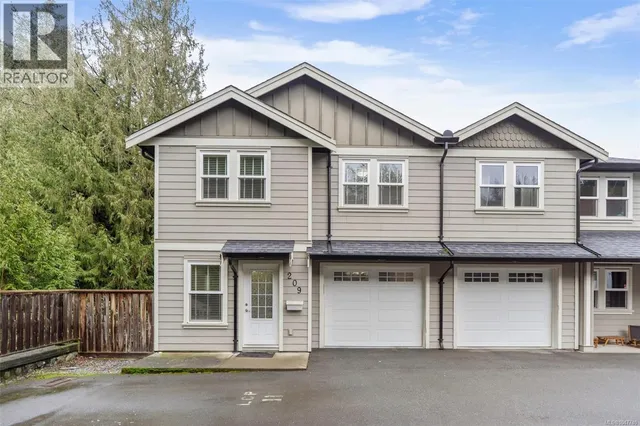 209 - 954 WALFRED ROAD, Langford 2