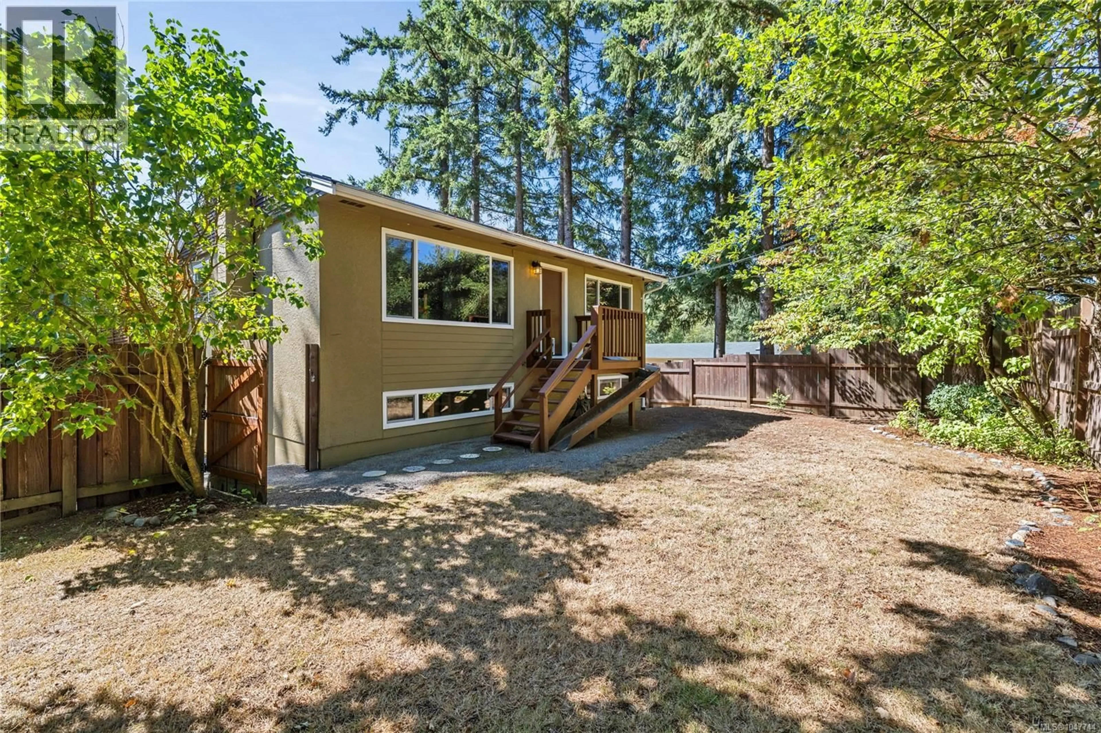 Unknown for 2301 JINGLE POT ROAD, Nanaimo British Columbia V9R6W2