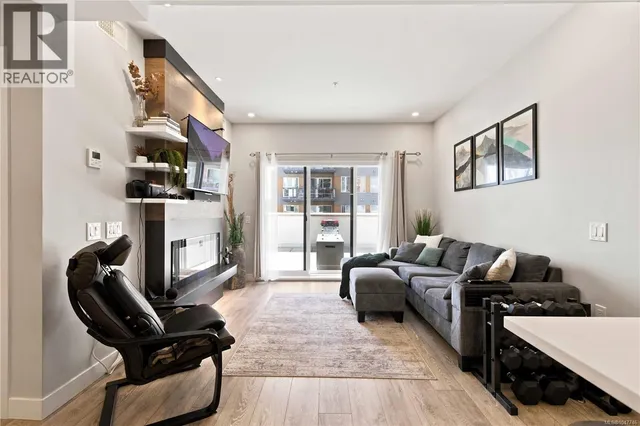 204 - 950 WHIRLAWAY CRESCENT, Langford 5