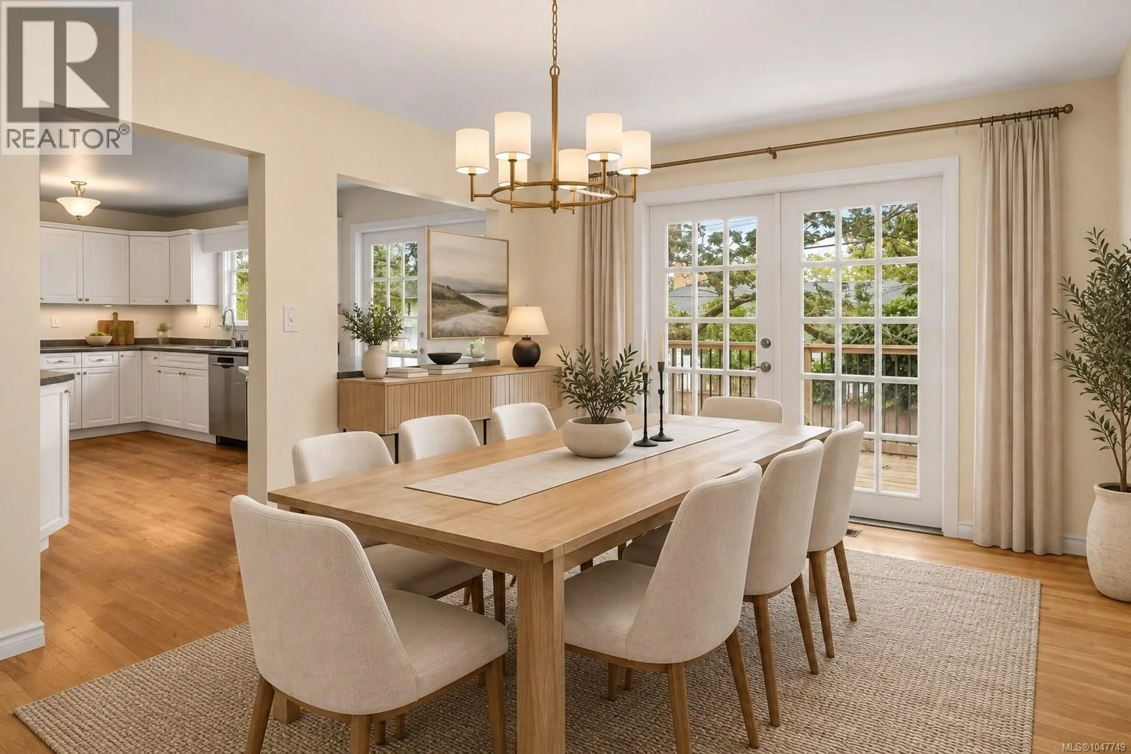 Dining room, unknown for 3558 REDWOOD AVENUE, Oak Bay British Columbia V8P4Z7