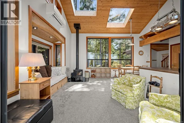 1710 TIBER BAY ROAD, Cortes Island 5
