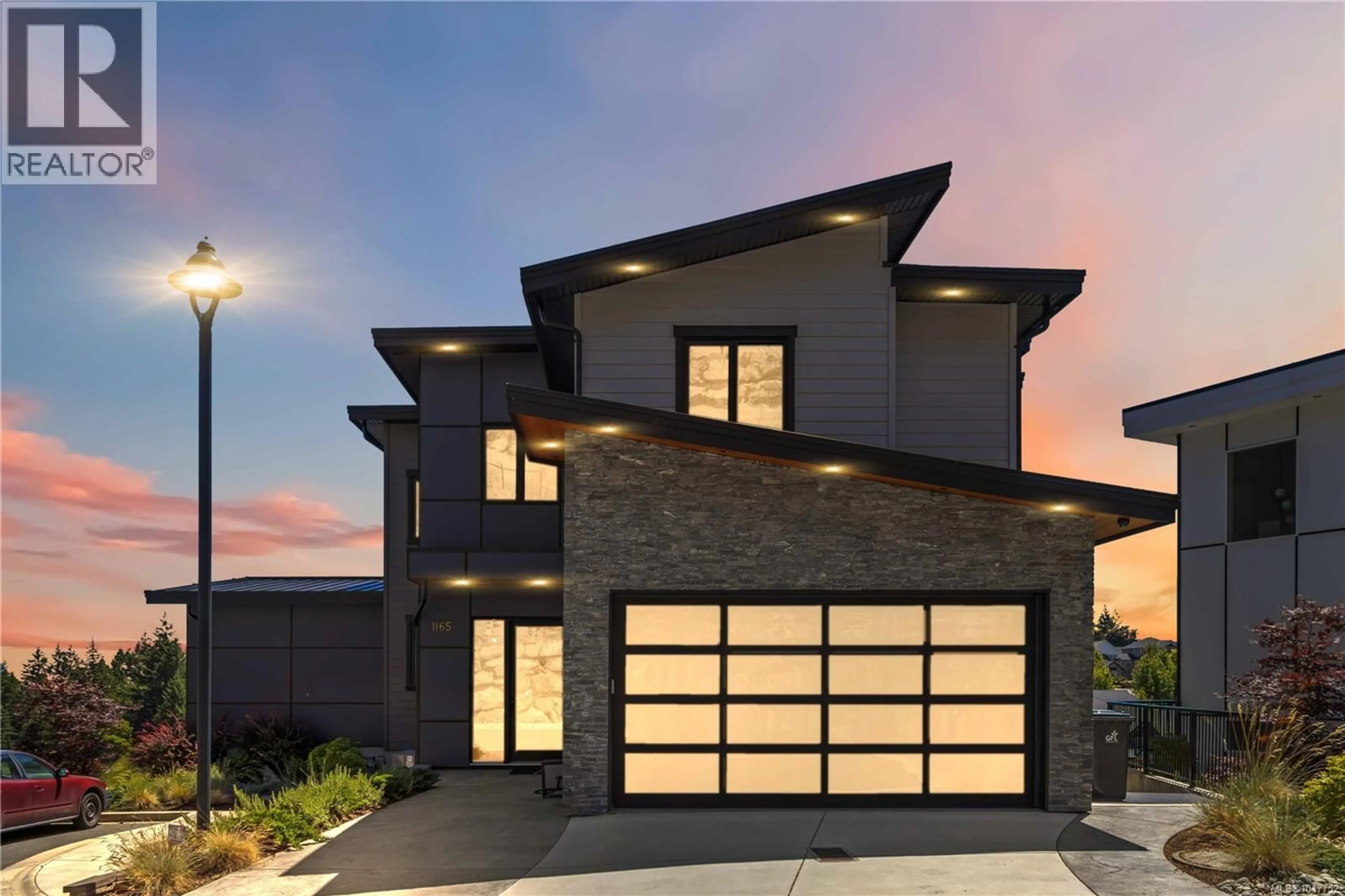 Home with brick exterior material, street for 1165 SPIRIT COURT, Langford British Columbia V9B0B5