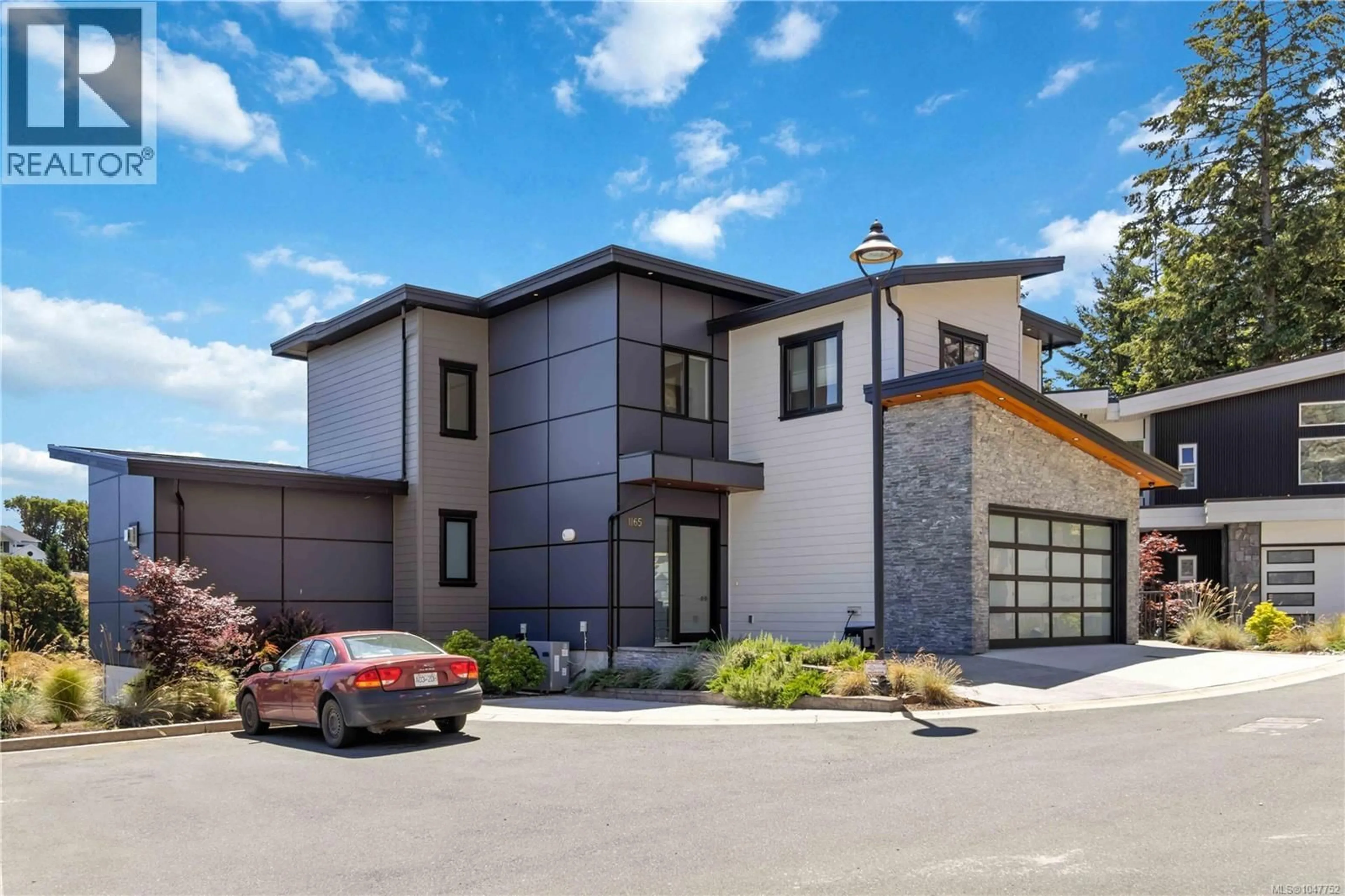 Home with brick exterior material, street for 1165 SPIRIT COURT, Langford British Columbia V9B0B5