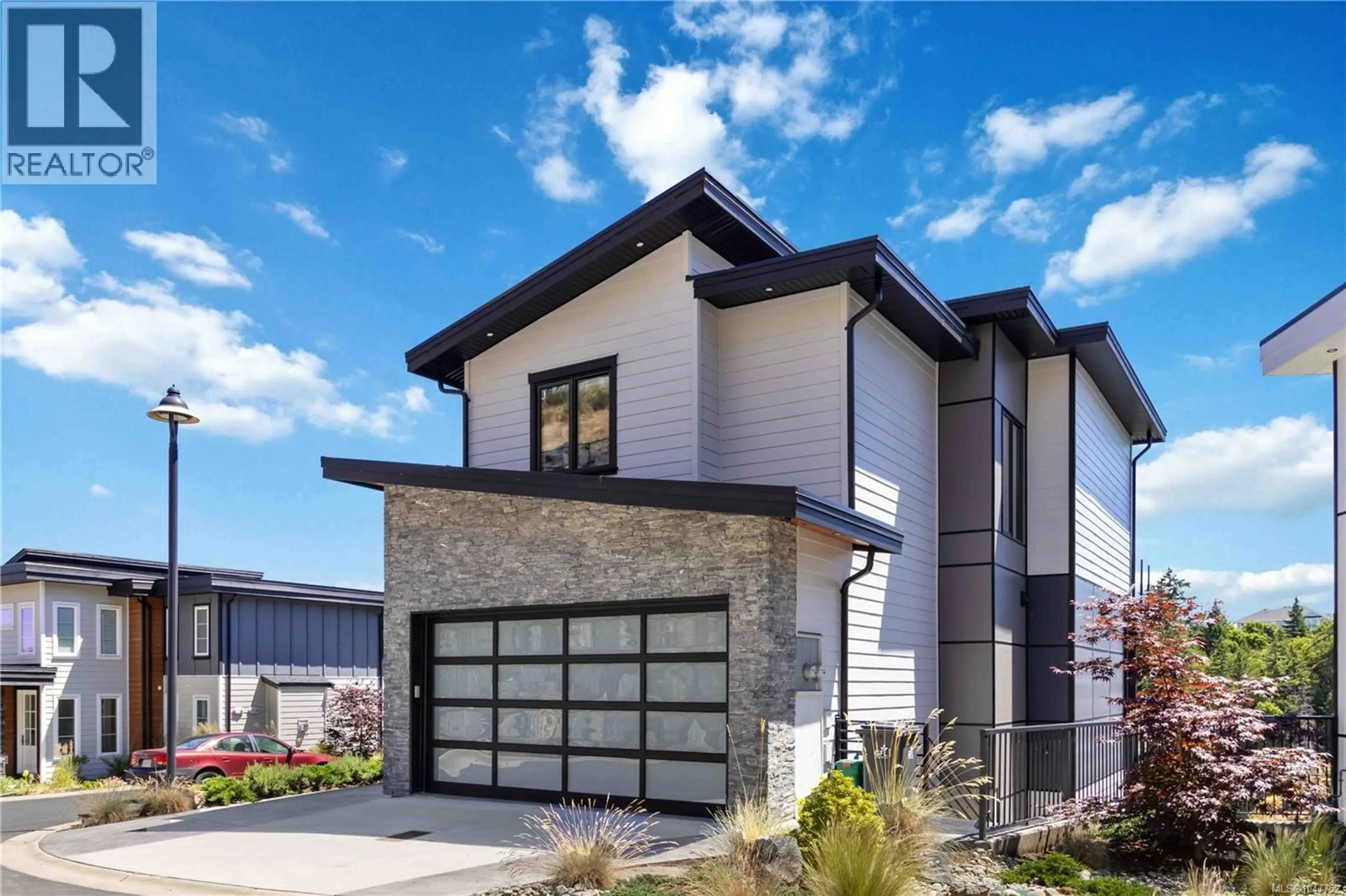 Home with brick exterior material, street for 1165 SPIRIT COURT, Langford British Columbia V9B0B5