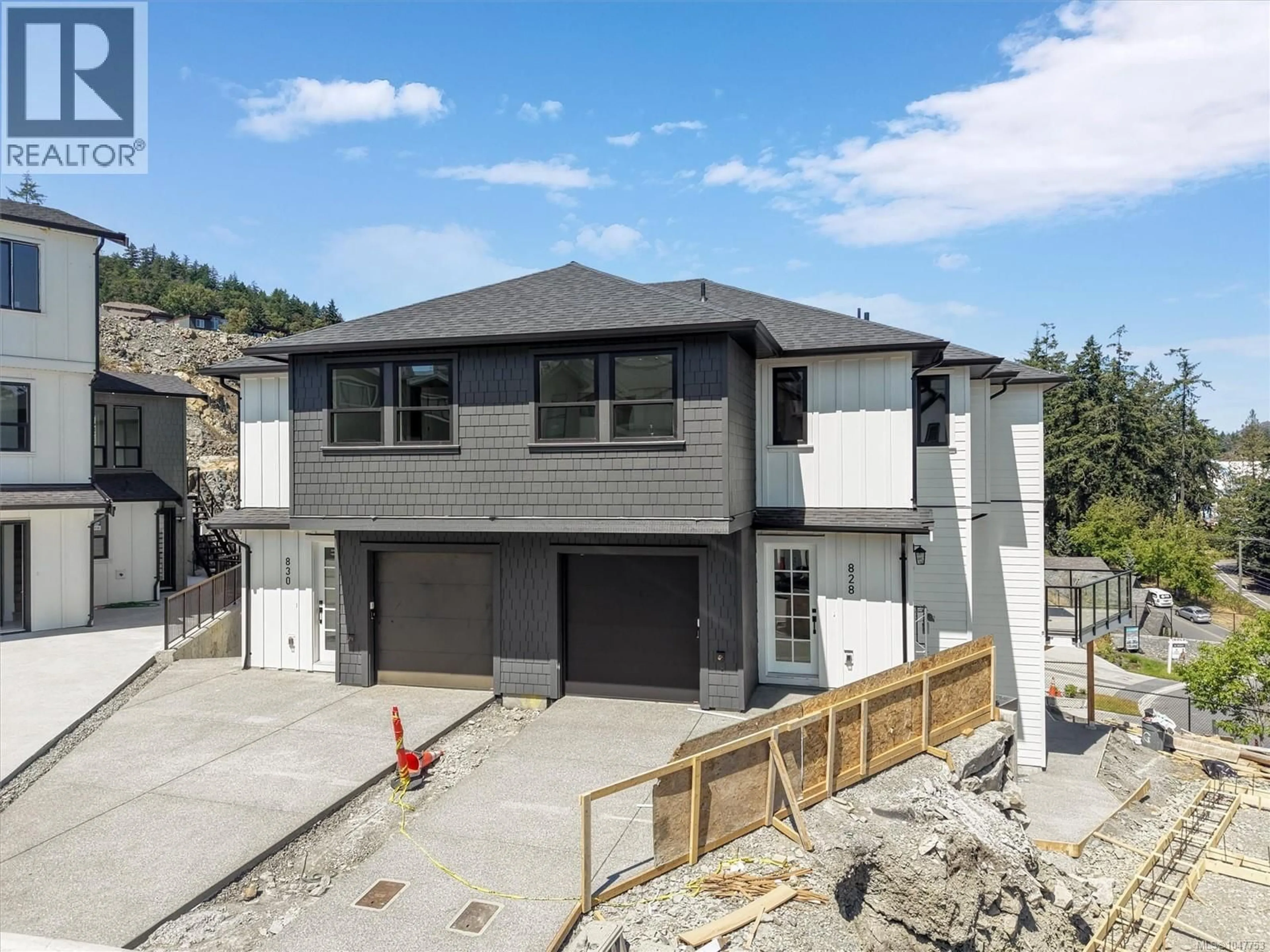 Unknown for 828 BLACKBIRD PLACE, Langford British Columbia V9B6H4