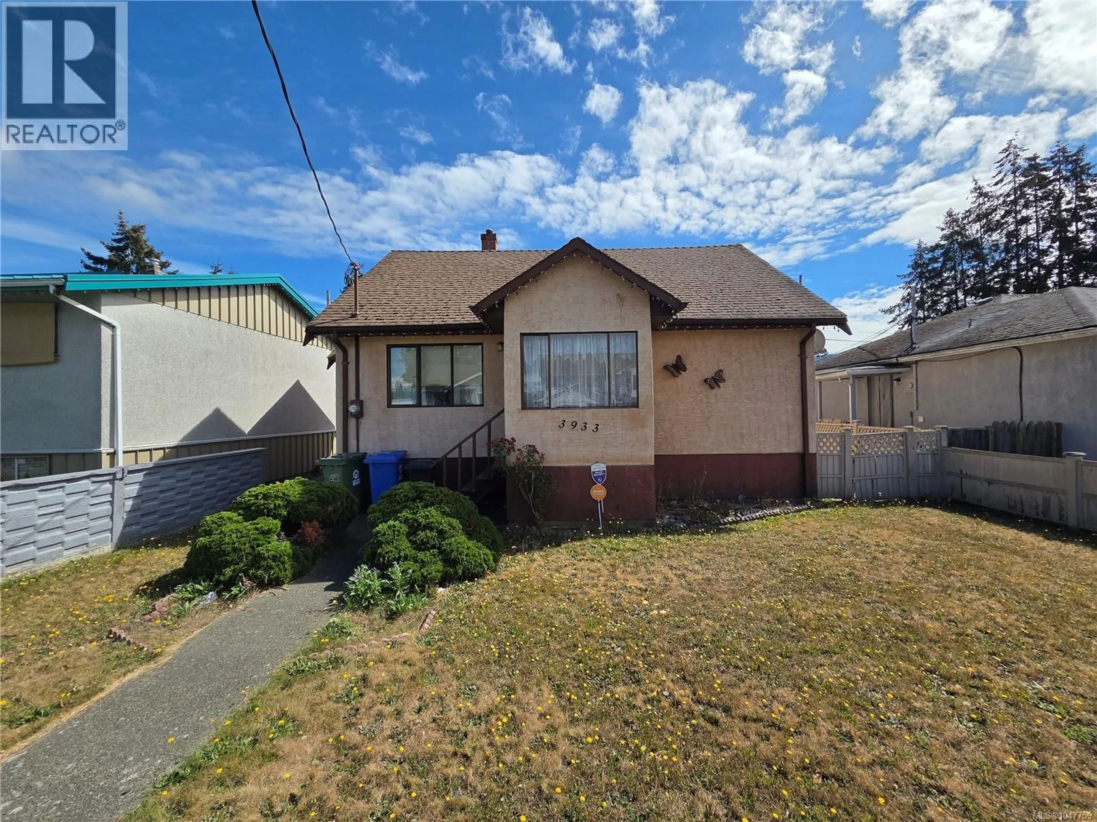 Unknown for 3933 10TH AVENUE, Port Alberni British Columbia V9Y4X1