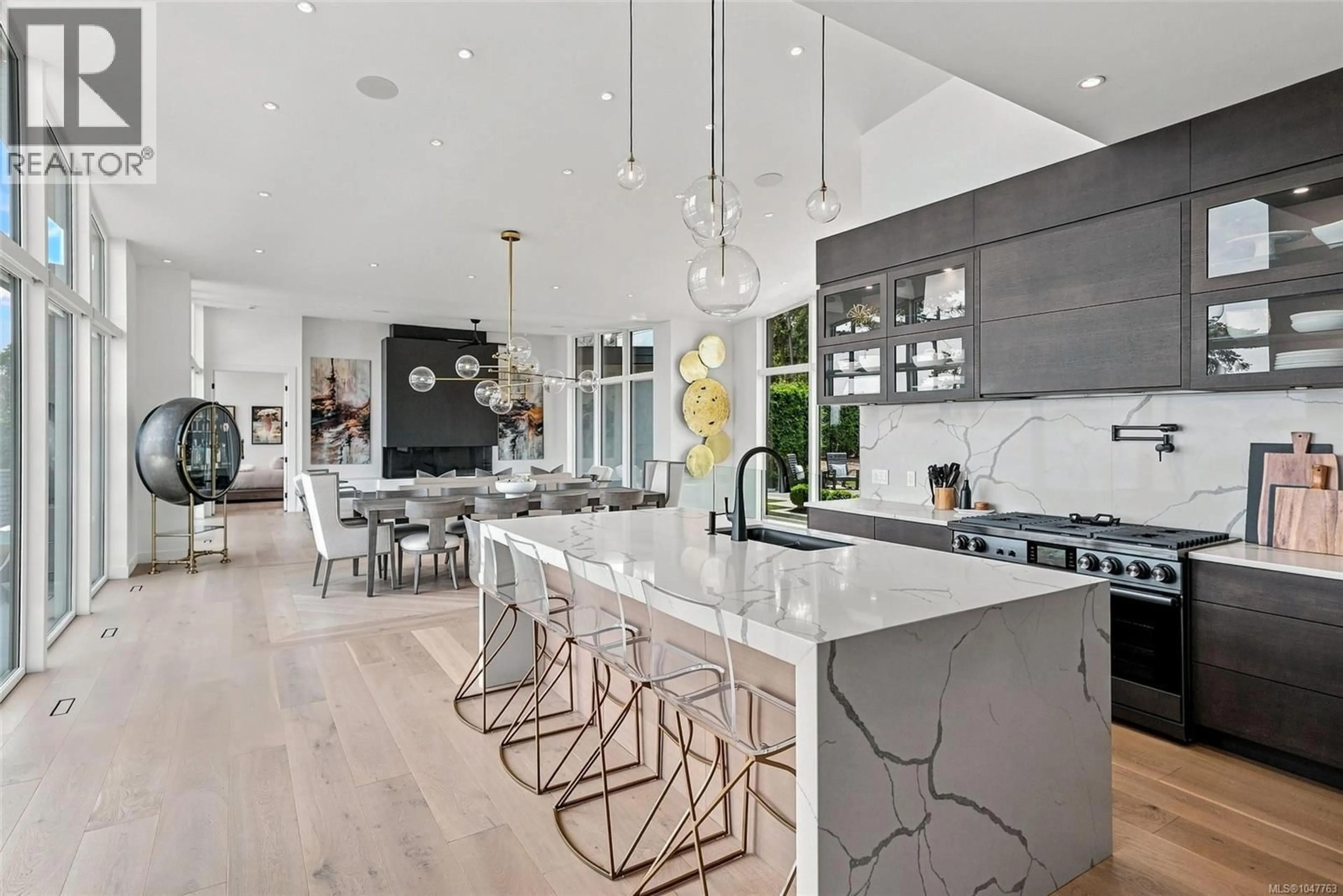 Open concept kitchen, unknown for 1730 OAK LEAF DRIVE, Nanoose Bay British Columbia V9P9J4