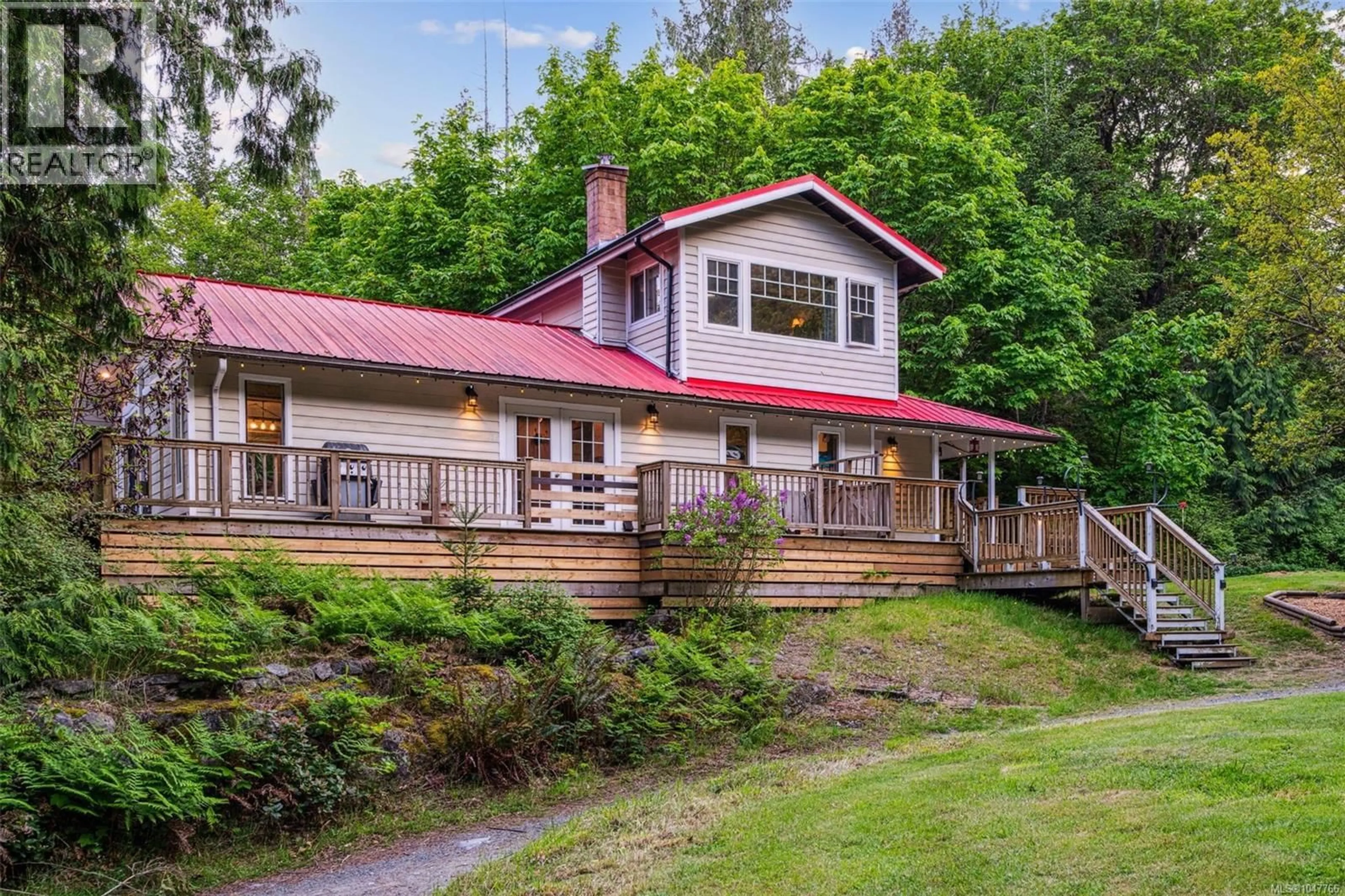 Unknown for 294/296 BECHER BAY ROAD, Sooke British Columbia V9Z1B7