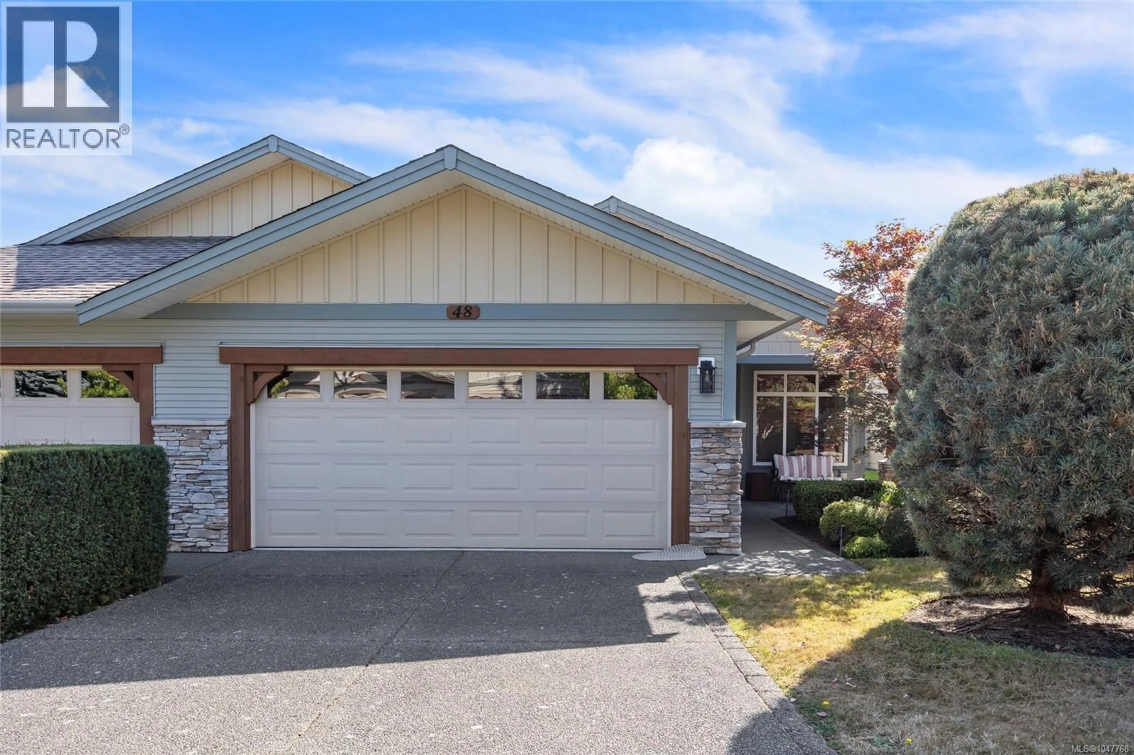Unknown for 48 - 2300 MURRELET DRIVE, Comox British Columbia V9M4J2