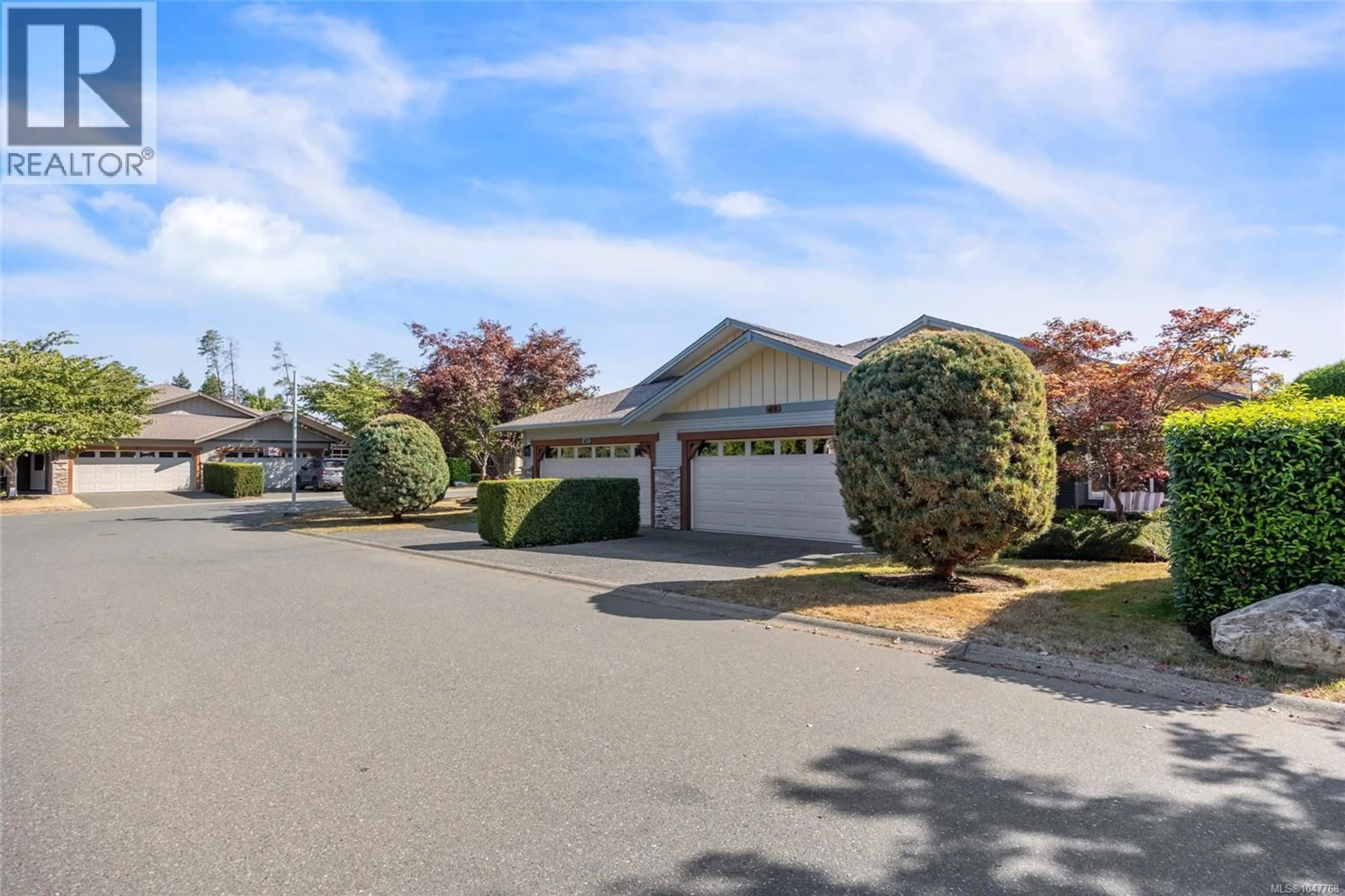 Unknown for 48 - 2300 MURRELET DRIVE, Comox British Columbia V9M4J2
