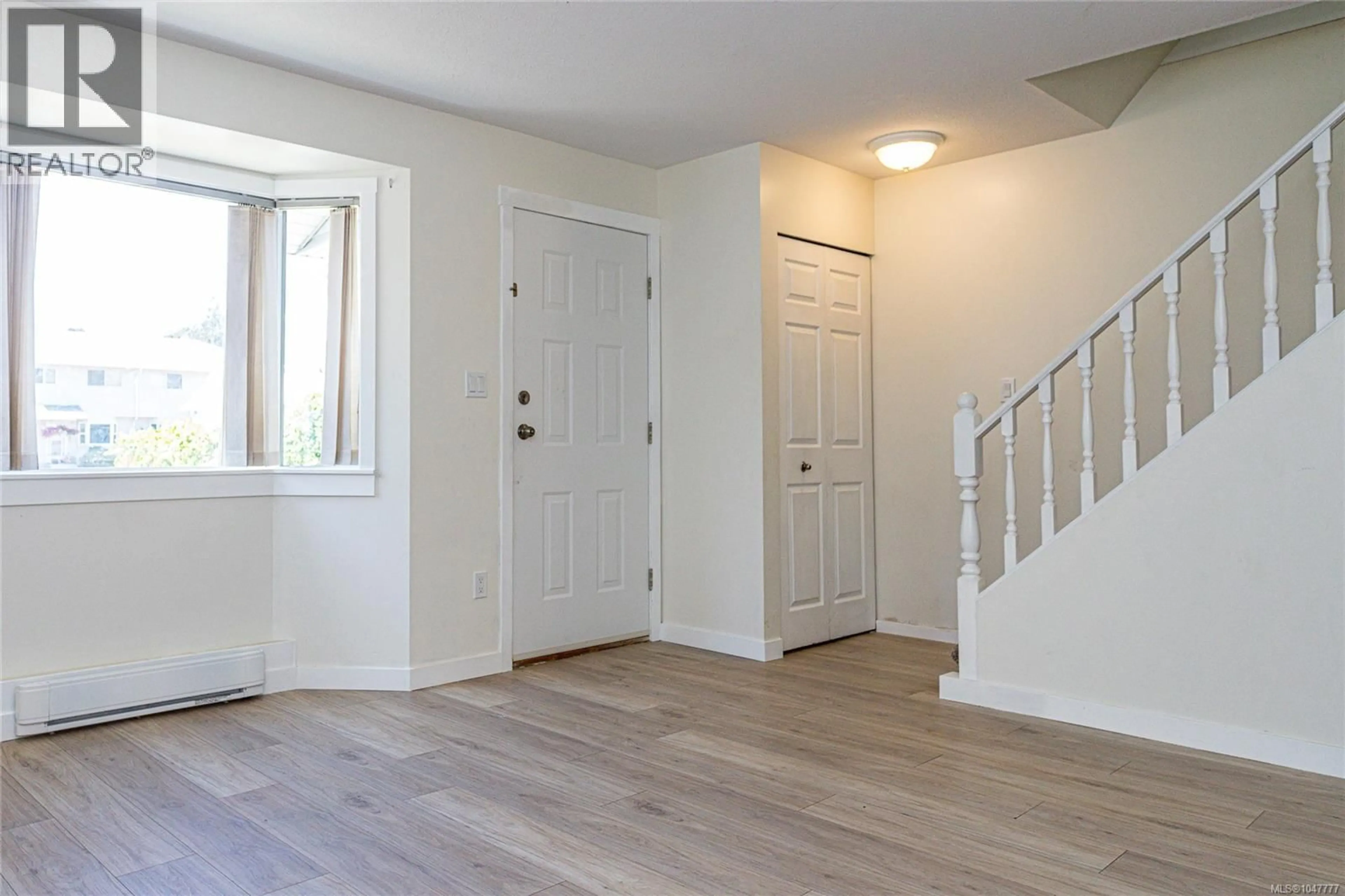 Indoor entryway for 27 - 6135 RYALL ROAD, Duncan British Columbia V9L2H6