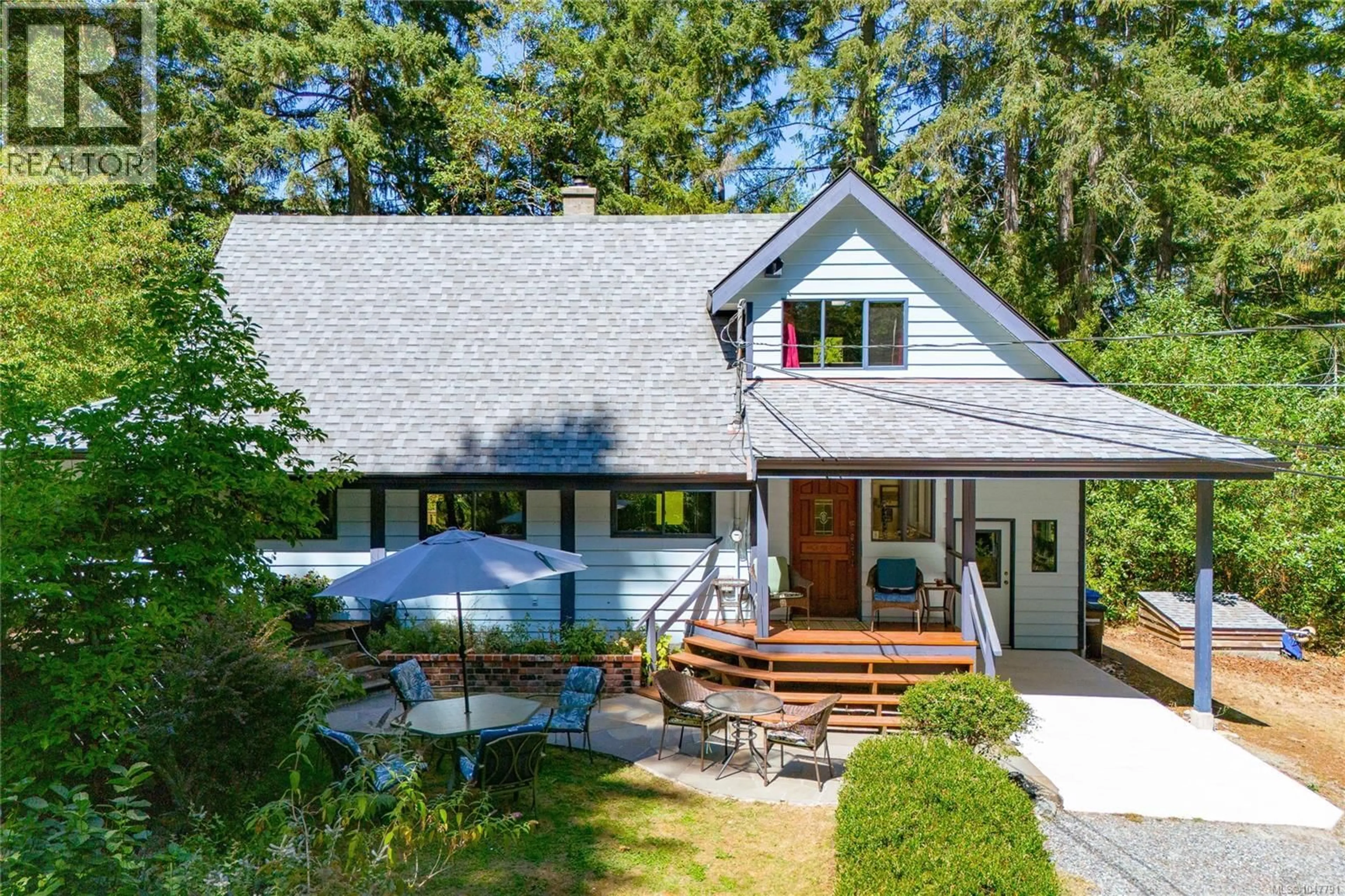 Unknown for 13725 JENNIFER ROAD, Cassidy British Columbia V9G1G4