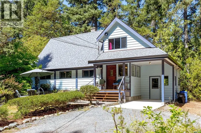 13725 JENNIFER ROAD, Ladysmith 5