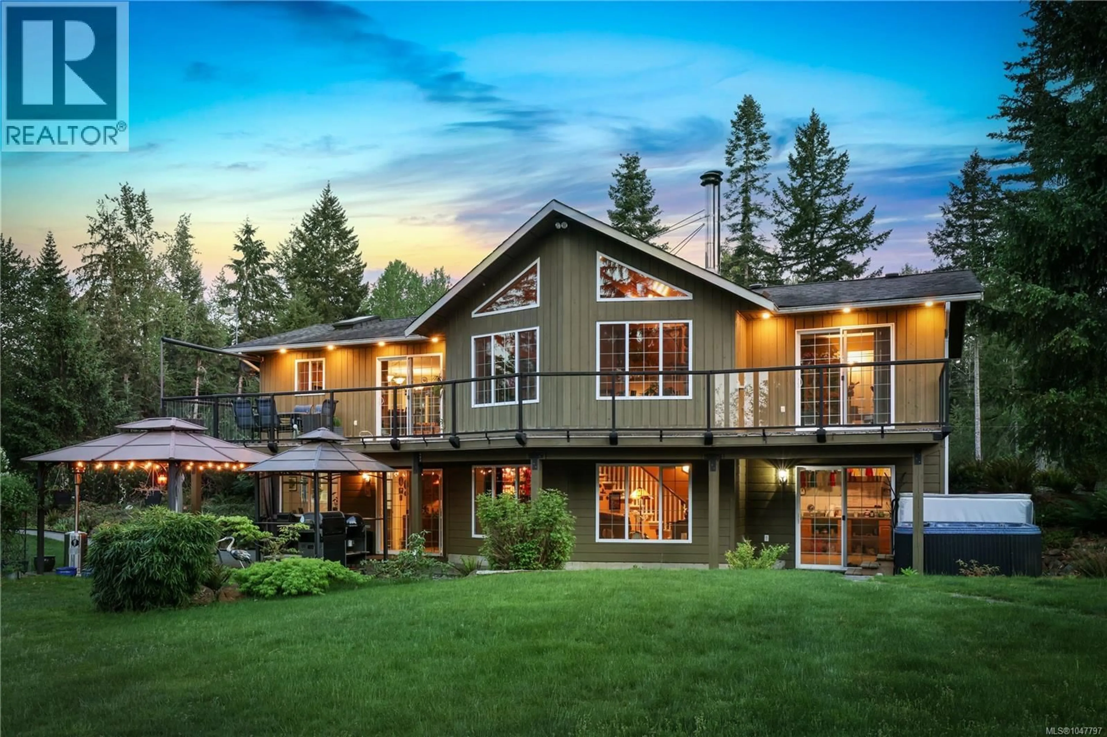 Unknown for 5427 WILDWOOD ROAD, Courtenay British Columbia V9J1P5