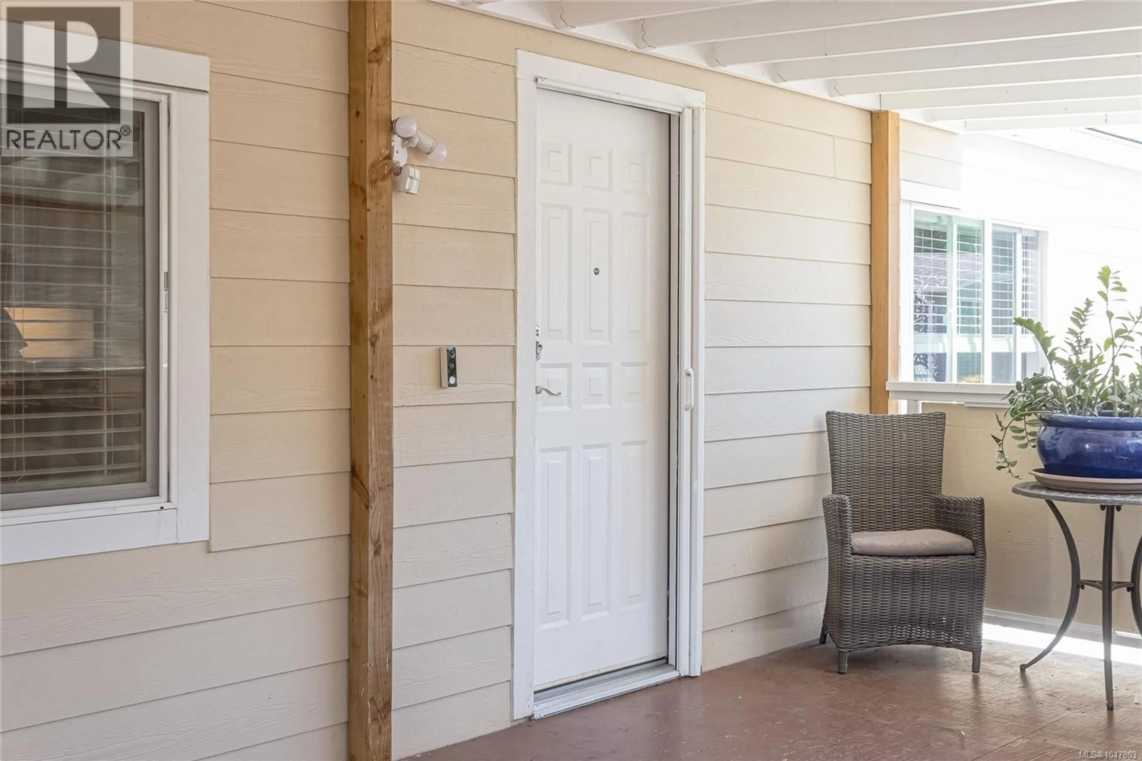 Indoor entryway for 50 - 3497 GIBBINS ROAD, Duncan British Columbia V9L6C9