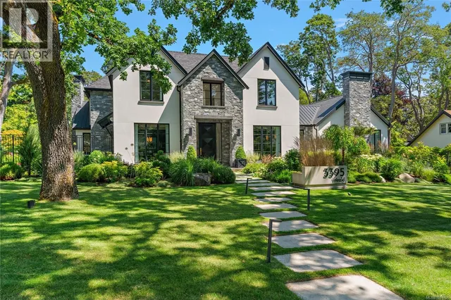 3395 WEALD ROAD SOUTH, Oak Bay 4