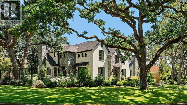 3395 WEALD ROAD SOUTH, Oak Bay 5