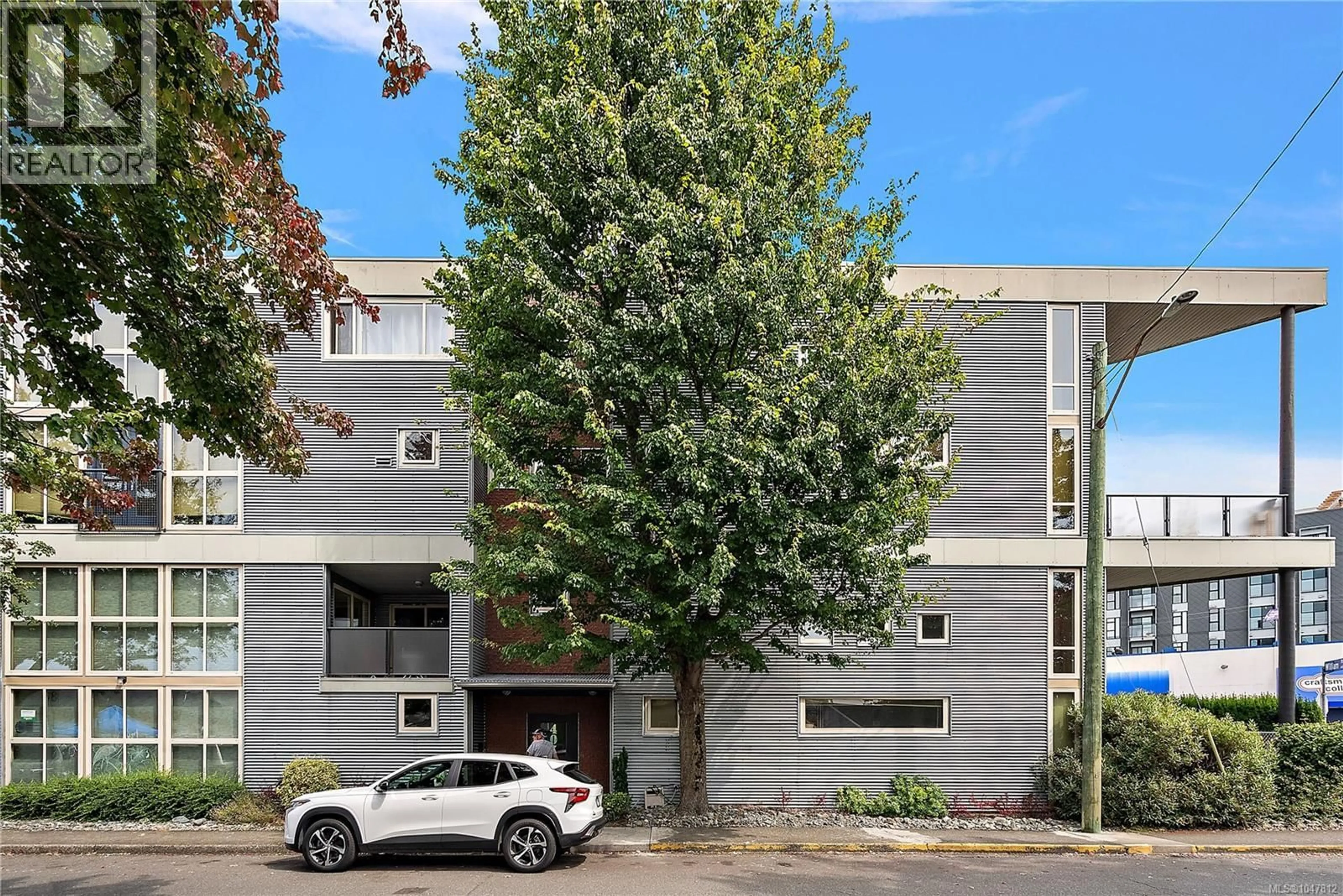 Unknown for 7 - 407 WILLIAM STREET, Victoria British Columbia V8S2P5