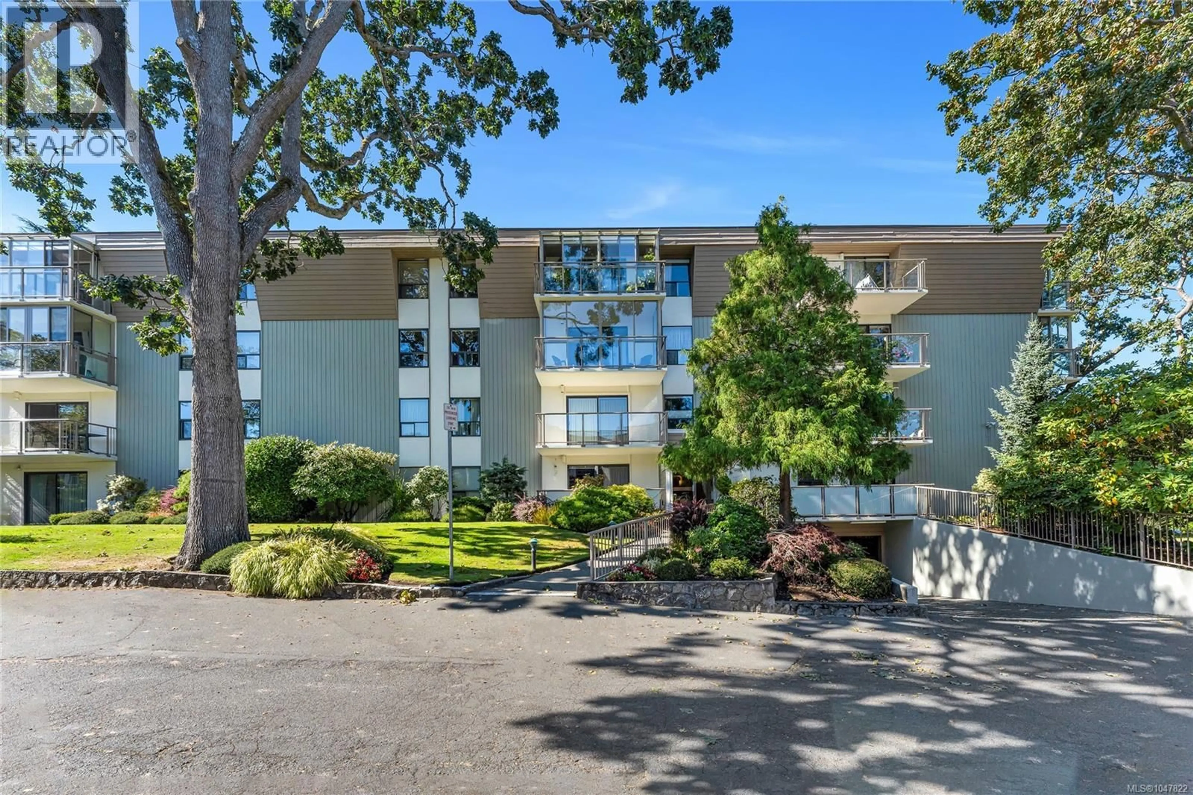 Unknown for 407 - 2125 OAK BAY AVENUE, Oak Bay British Columbia V8R1E8