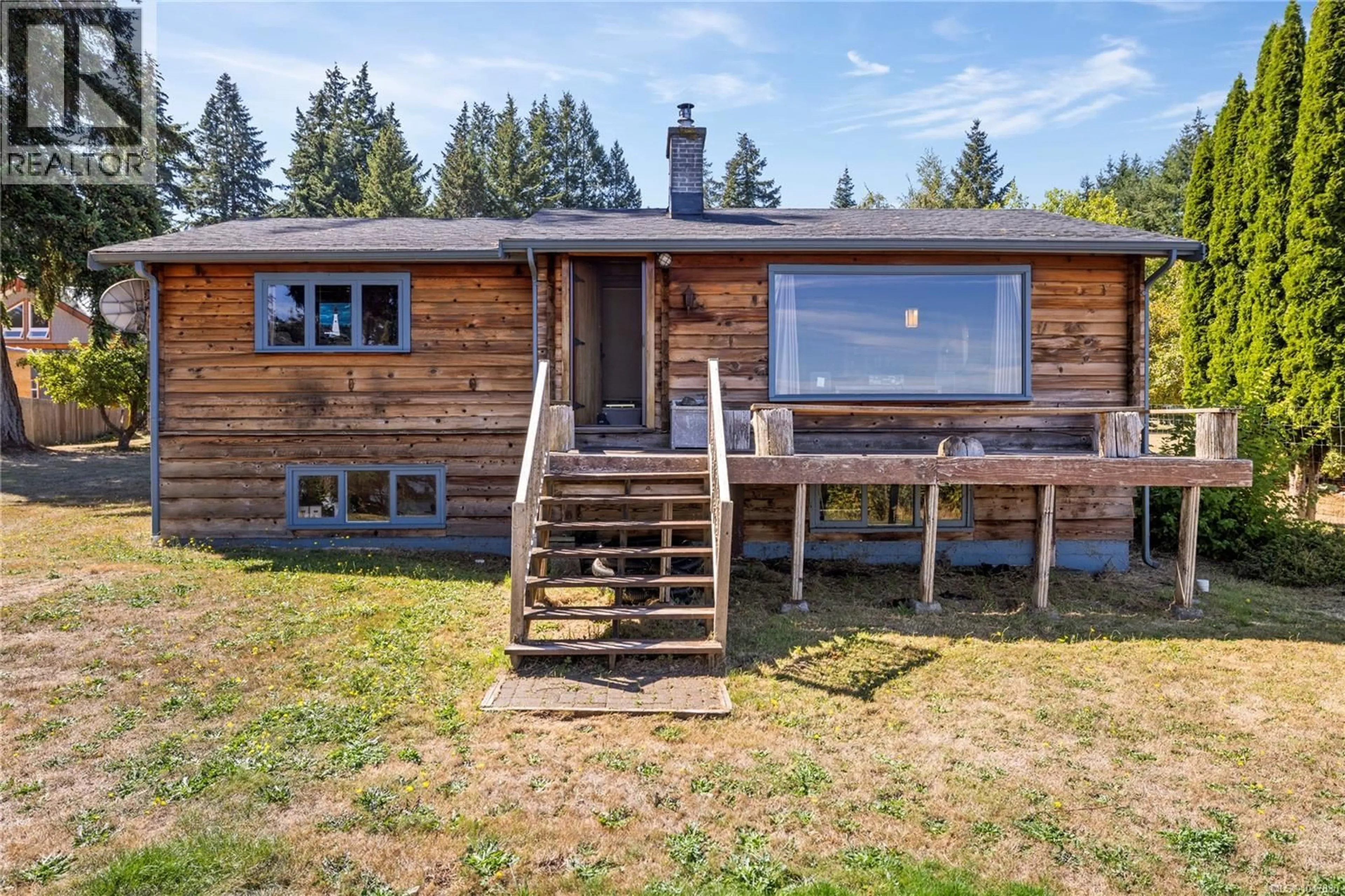 Unknown for 2310 SEABANK ROAD, Courtenay British Columbia V9J1Y2