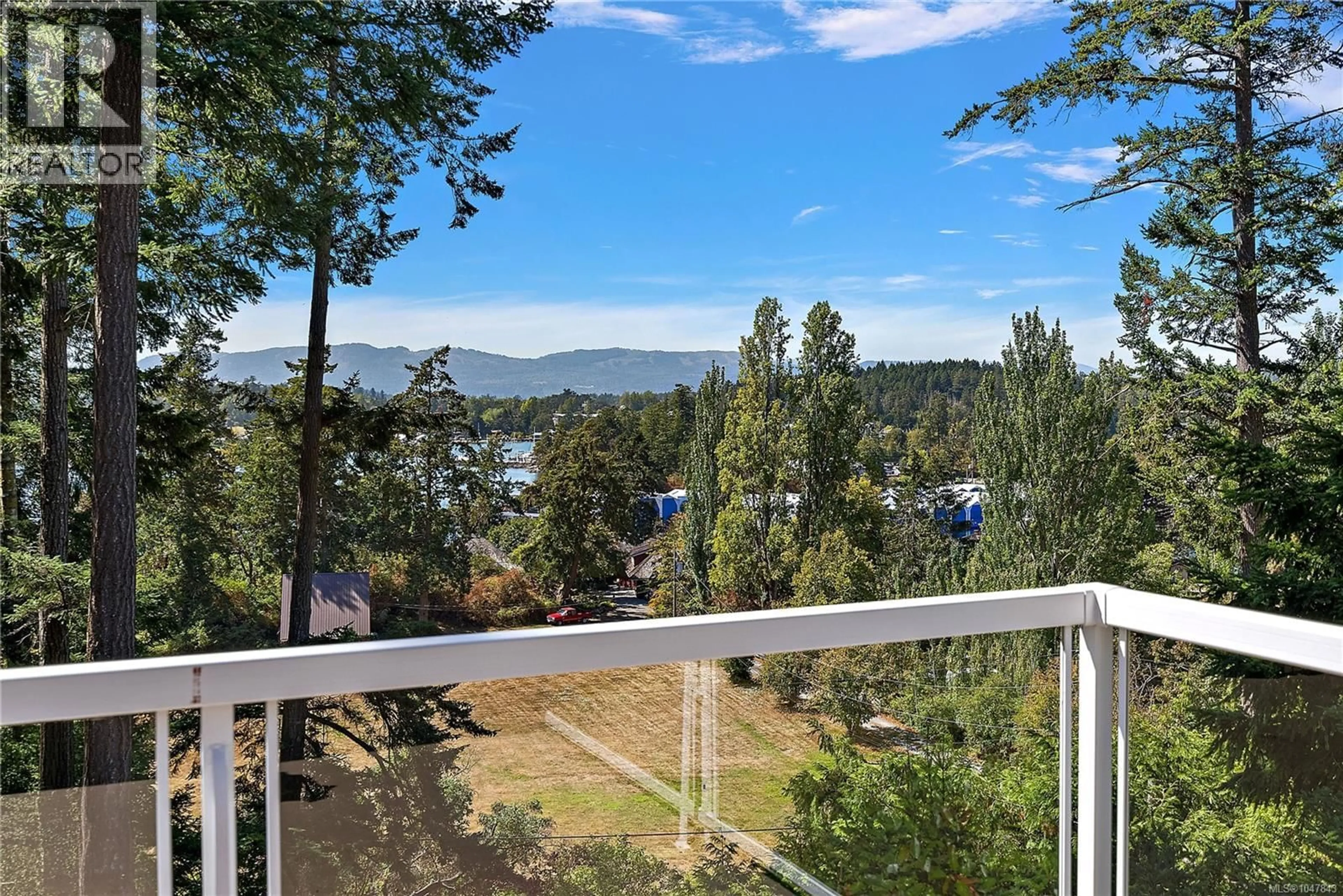 Patio, water/lake/river/ocean view for 10938 PRENTICE PLACE, North Saanich British Columbia V8L5H7