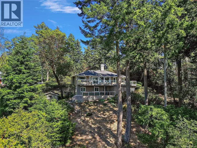 10938 PRENTICE PLACE, North Saanich 5