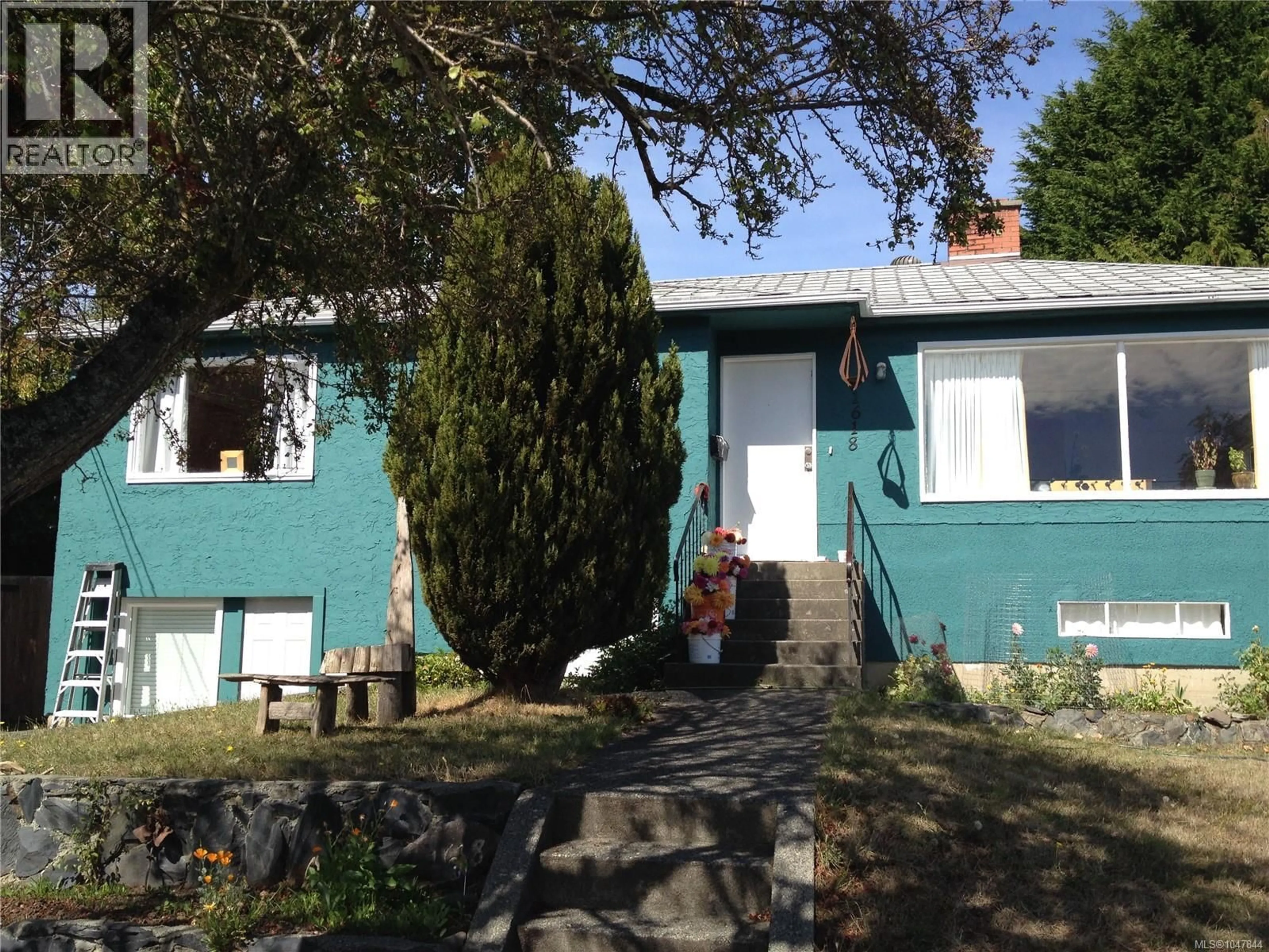 Unknown for 1618 RICHARDSON STREET, Victoria British Columbia V8S1R4
