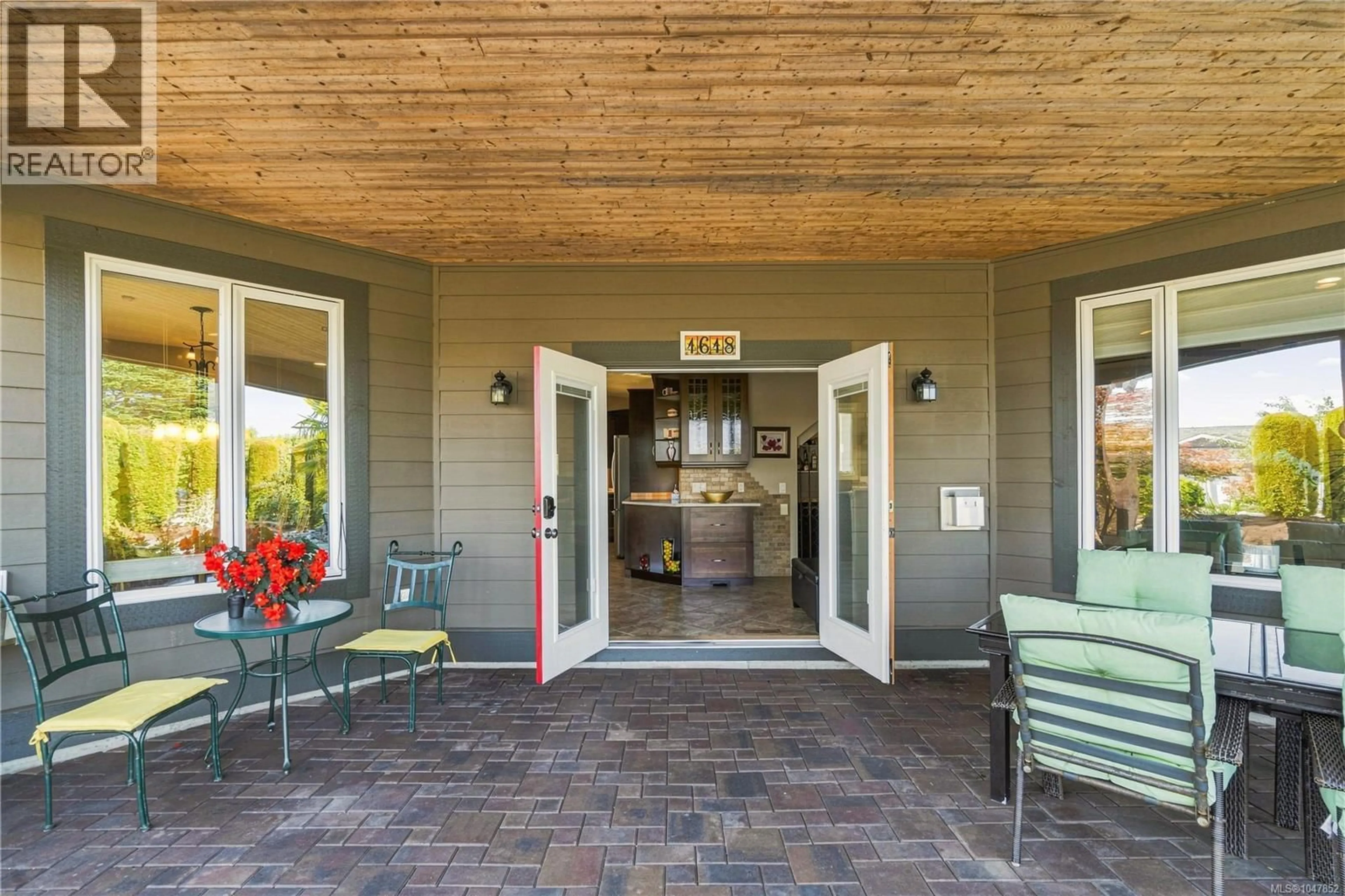 Patio, unknown for 1618 ADMIRAL TRYON BOULEVARD, Parksville British Columbia V9P1Y2