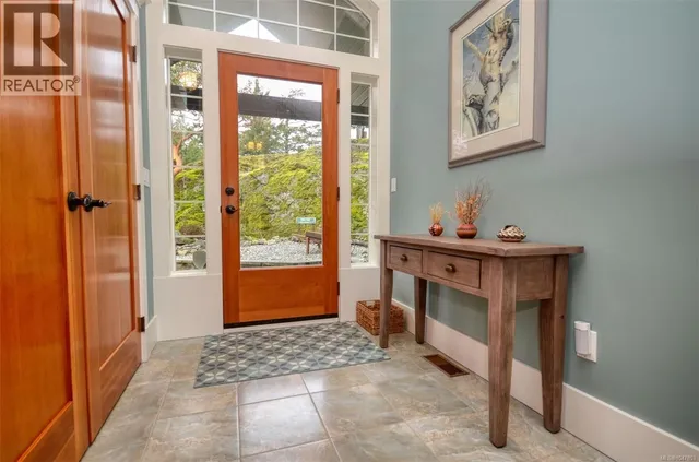 4935 DEER PARK TRAIL, Metchosin 2