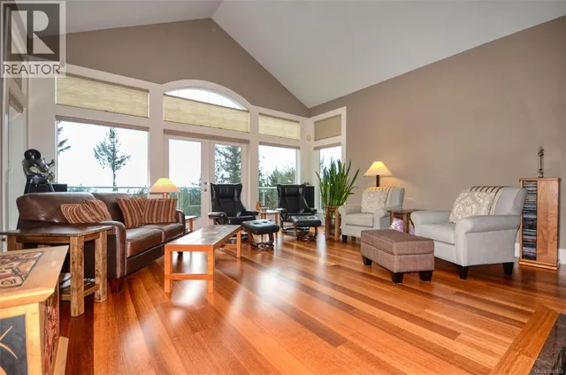 4935 DEER PARK TRAIL, Metchosin 4