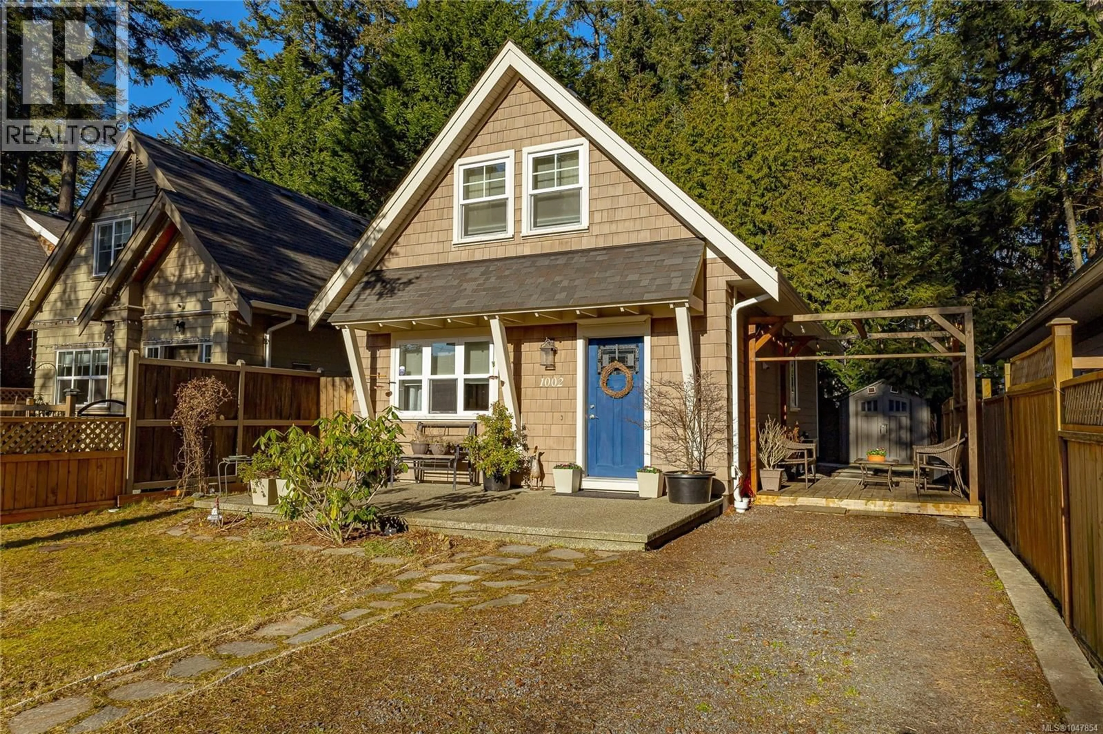 Unknown for 1002 FASHODA PLACE, Langford British Columbia V9C3X1
