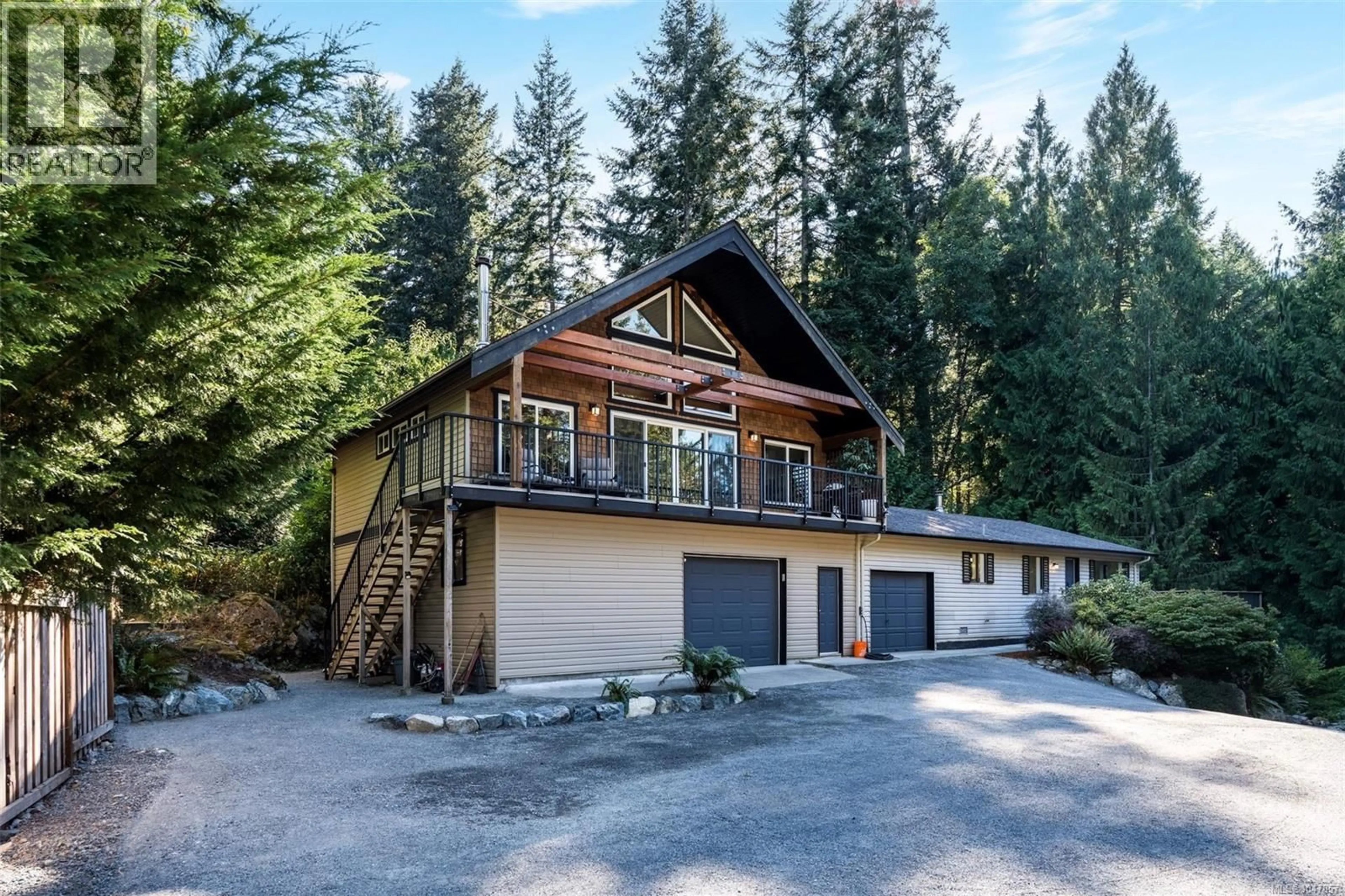 Unknown for 1333 COPPER MINE ROAD, Sooke British Columbia V9Z1B2