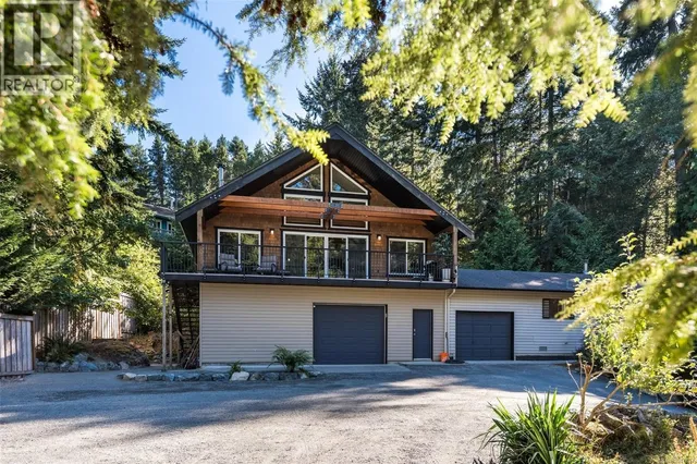 1333 COPPER MINE ROAD, Sooke 2