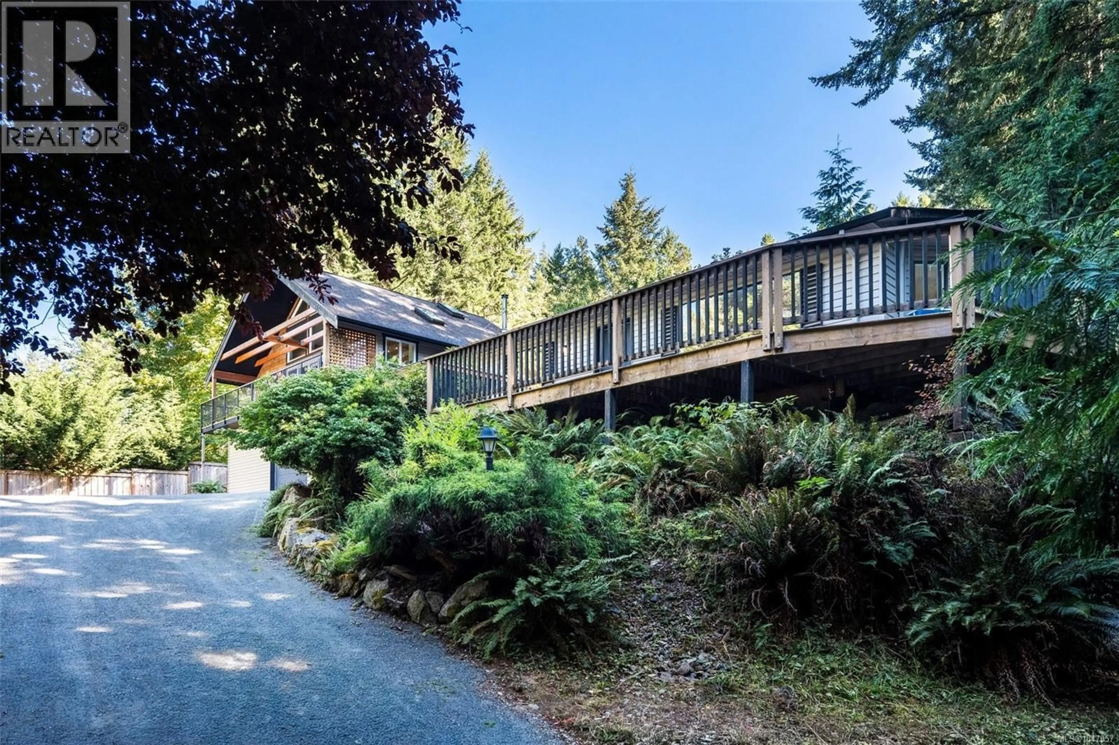 Patio, unknown for 1333 COPPER MINE ROAD, Sooke British Columbia V9Z1B2